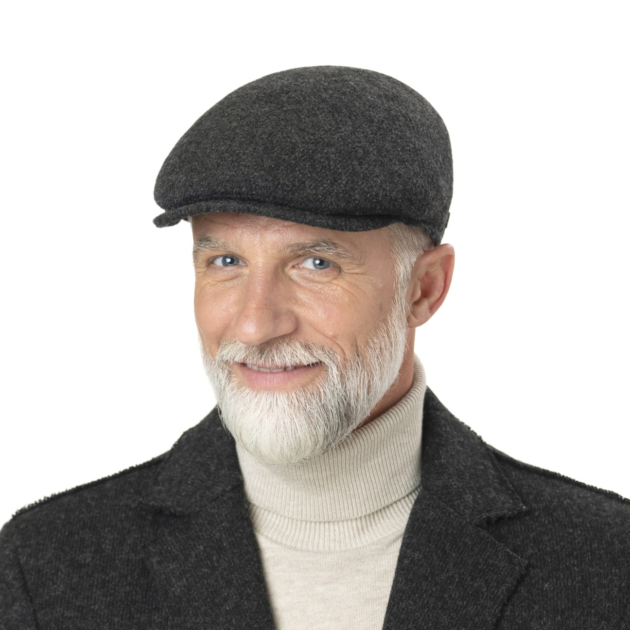 Flat Cap Coppola Uomo Nike Coppola Otto Lierys Coppola Papillon