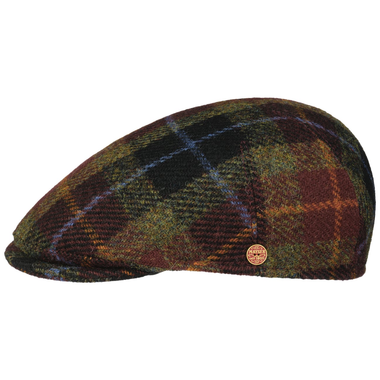 Coppola Sidney Classic Harris Tweed by Mayser € 149,00