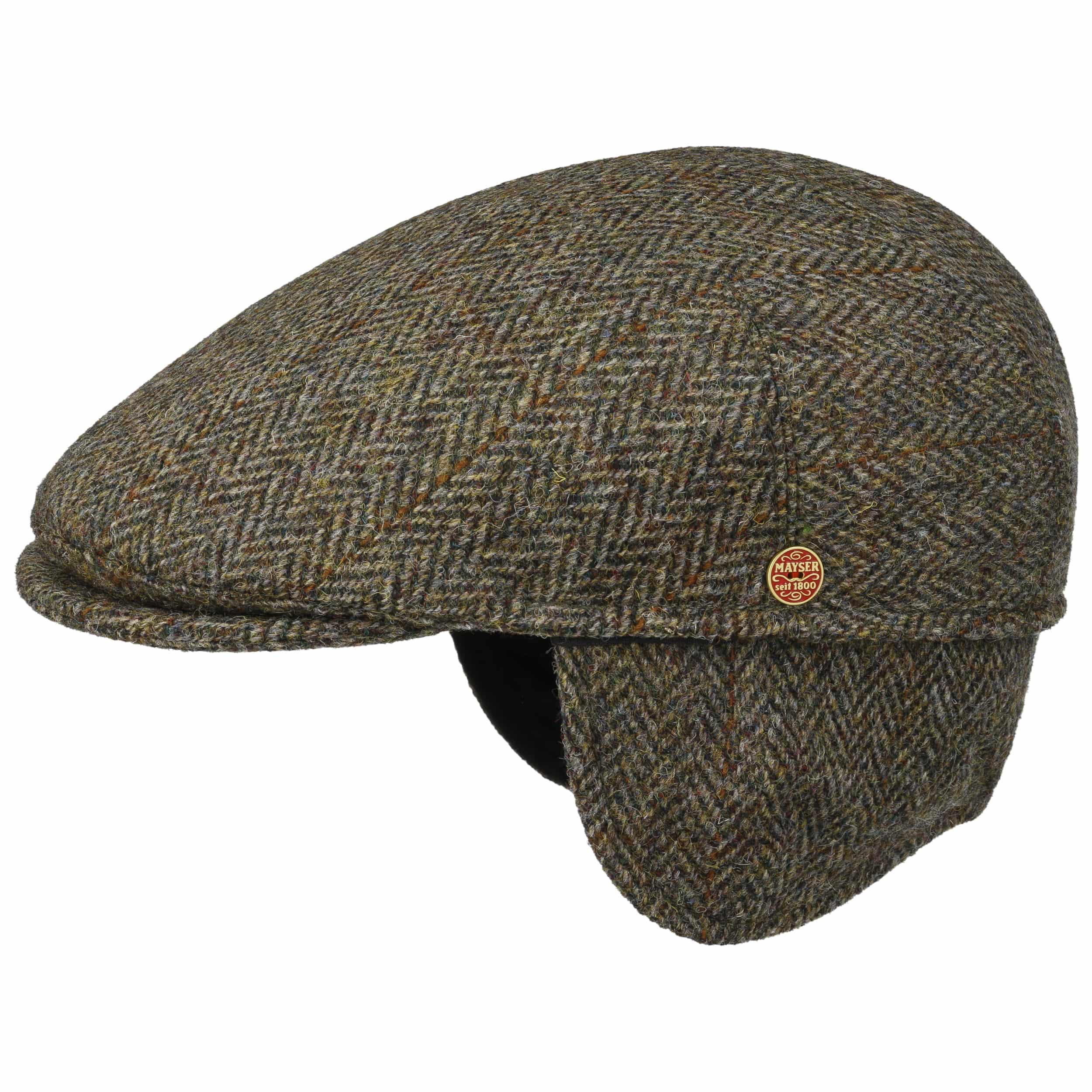 Coppola Sidney Plus Harris Tweed by Mayser € 159,00