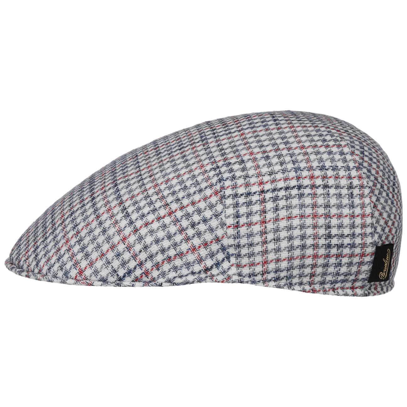 Coppola Summer Houndstooth by Borsalino € 119,00