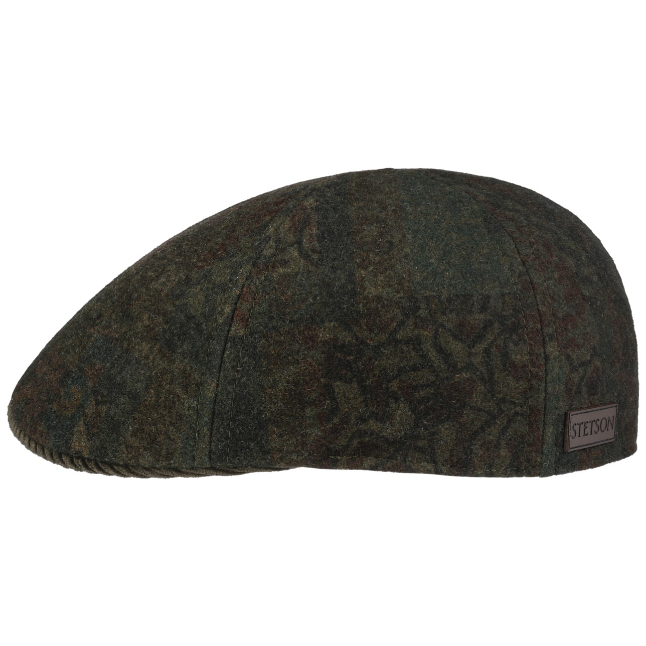 Coppola Texas Edgemont by Stetson --> Cappelli, berretti e