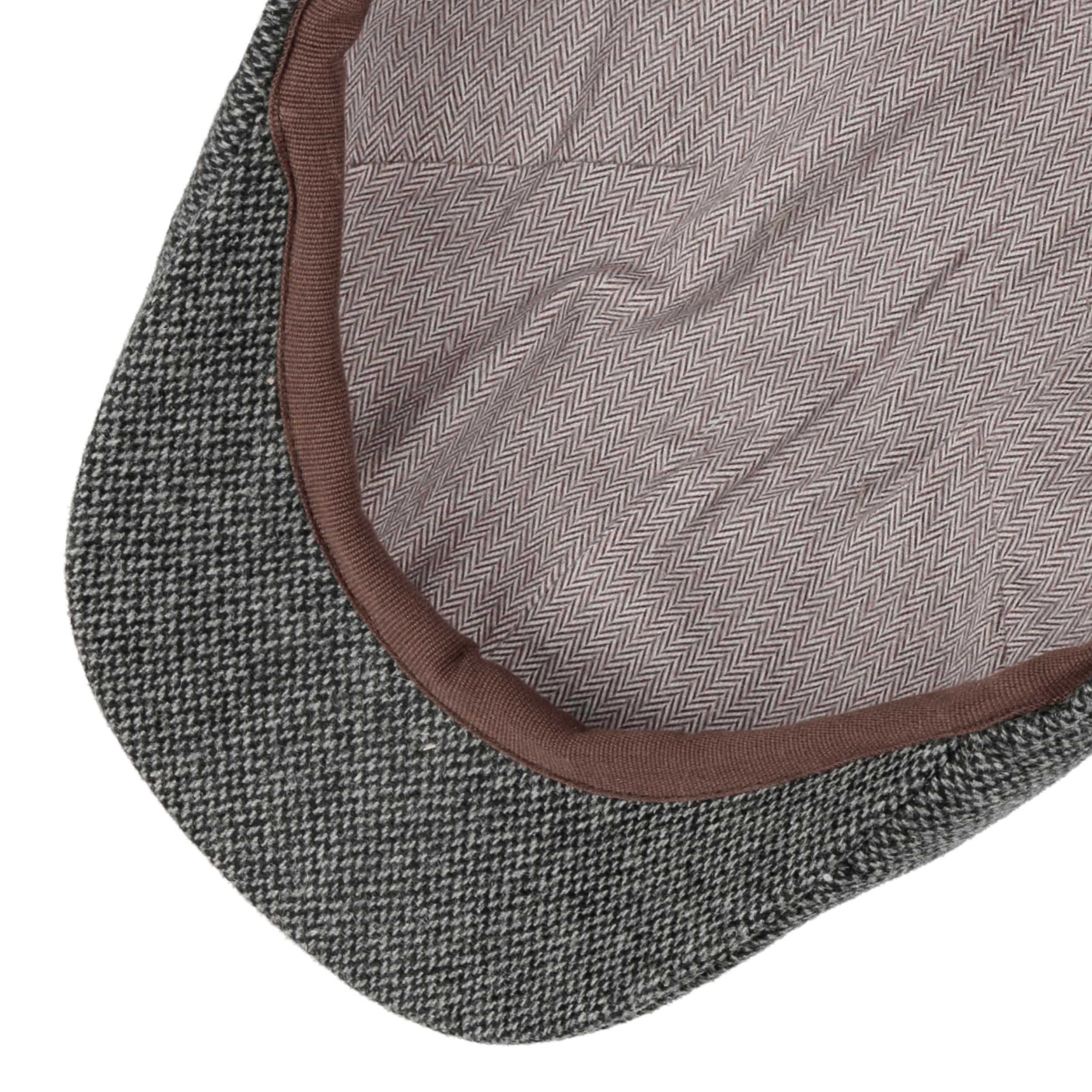 Stetson Coppola Texas Colour Fantasy Uomo - Cotone, Prodotta In UE, Berretto Estivo Con Visiera, 5 Cm - 3