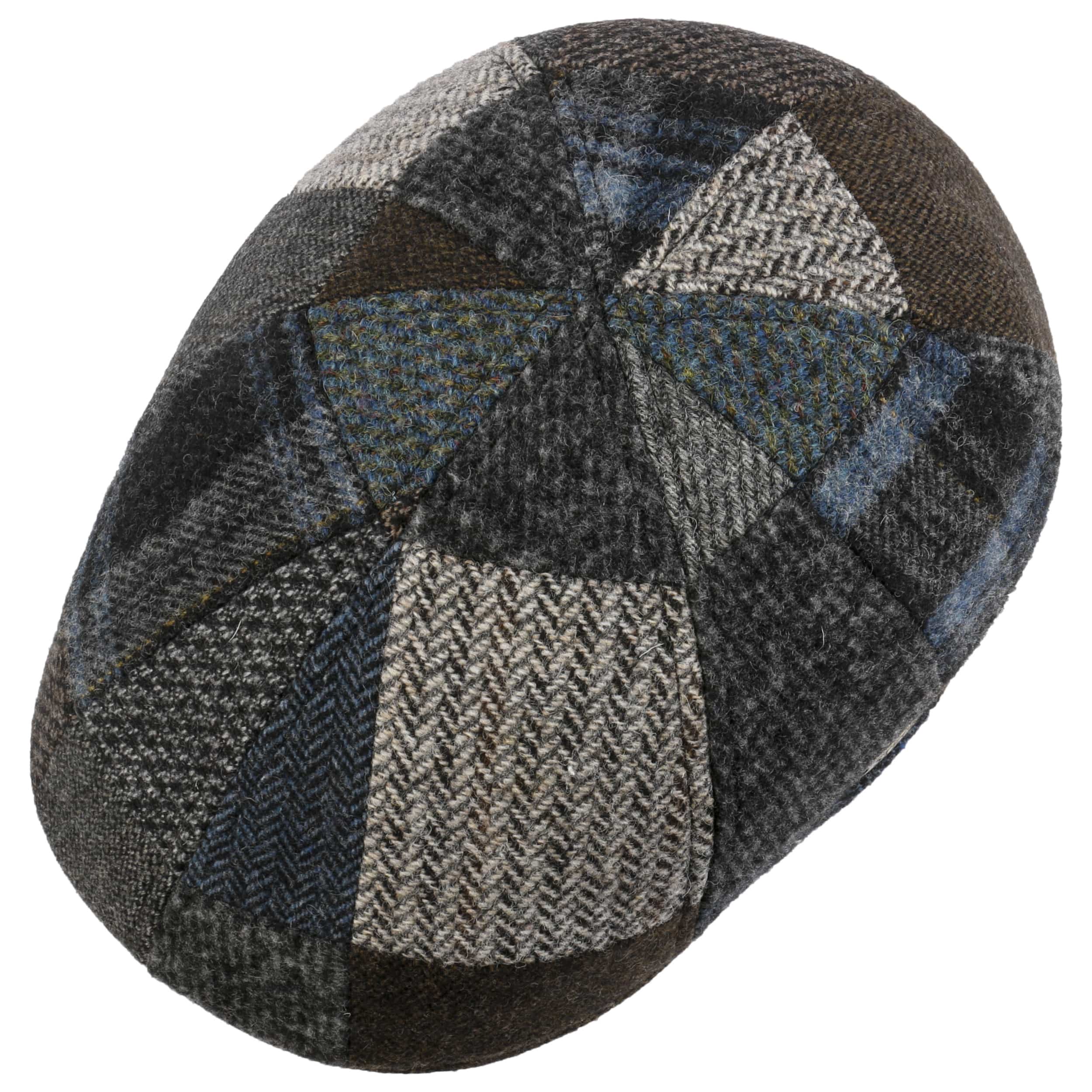Coppola Viscott Patchwork by Stetson € 99,00