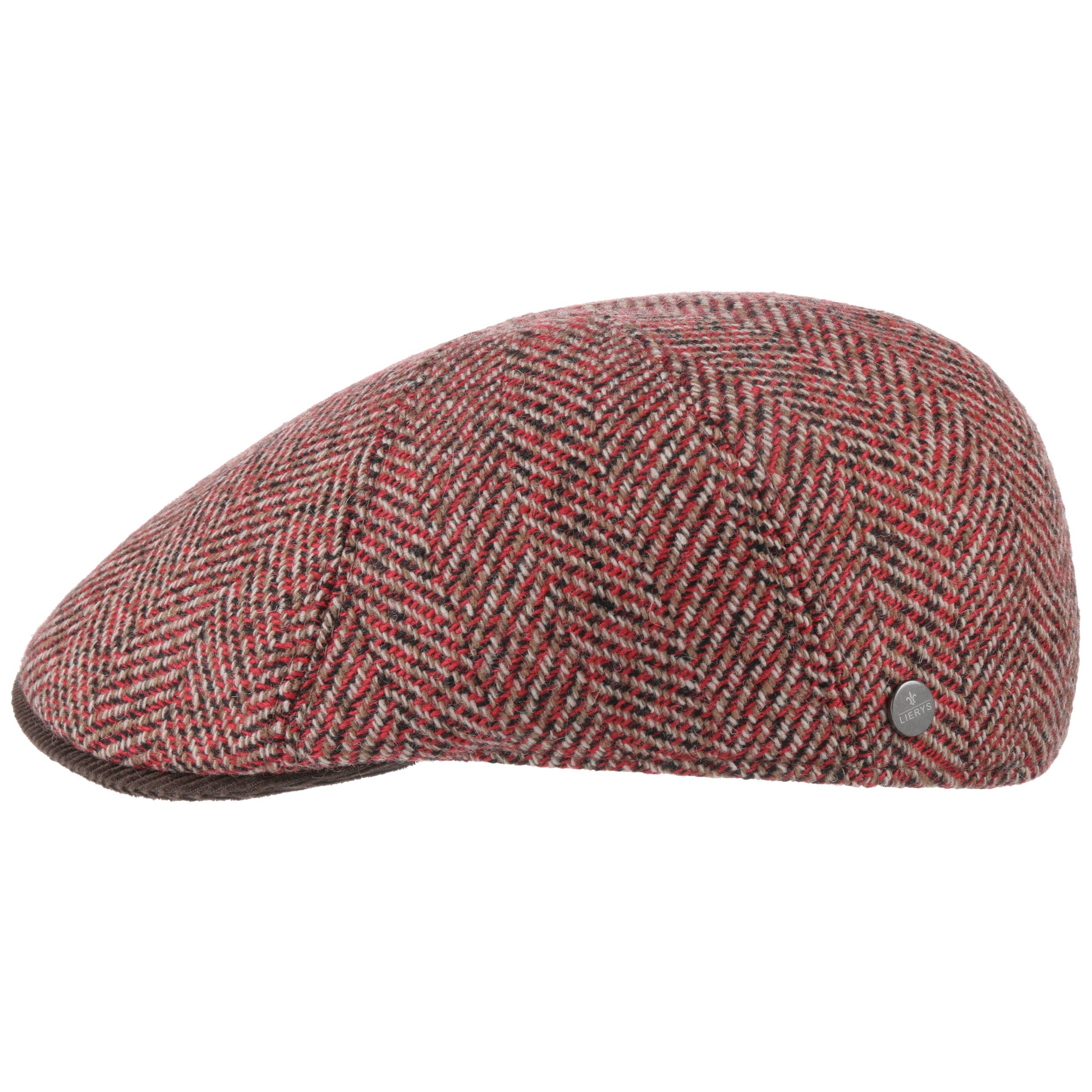 Coppola a Spina di Pesce Moltedo by Lierys - 79,95 €