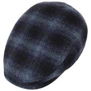 Berretto Stetson In Pelle Di Maiale Con Paraorecchie - Coppola Calda Per L'inverno, Made In EU