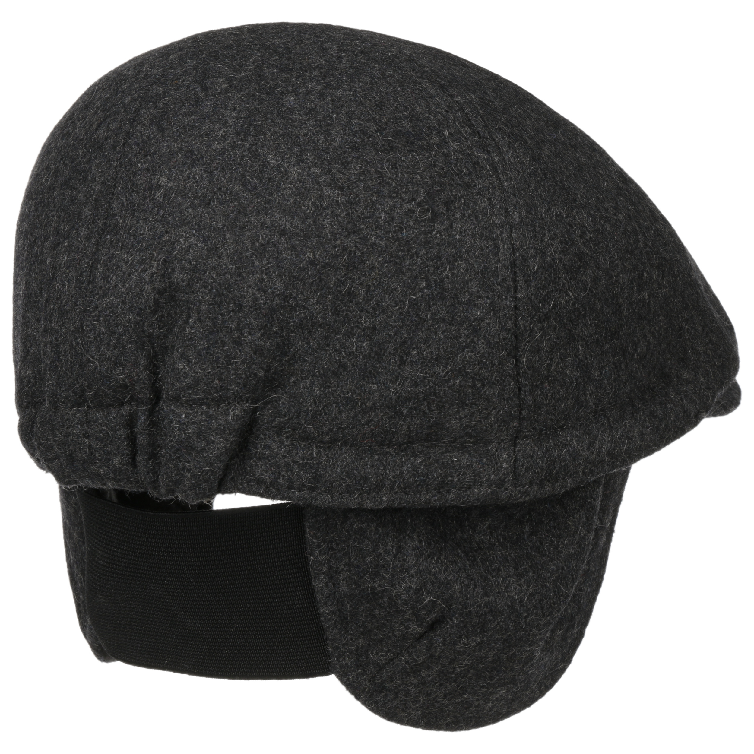 Cappellino Con Paraorecchie Kennett By Lipodo - &euro; 29,95