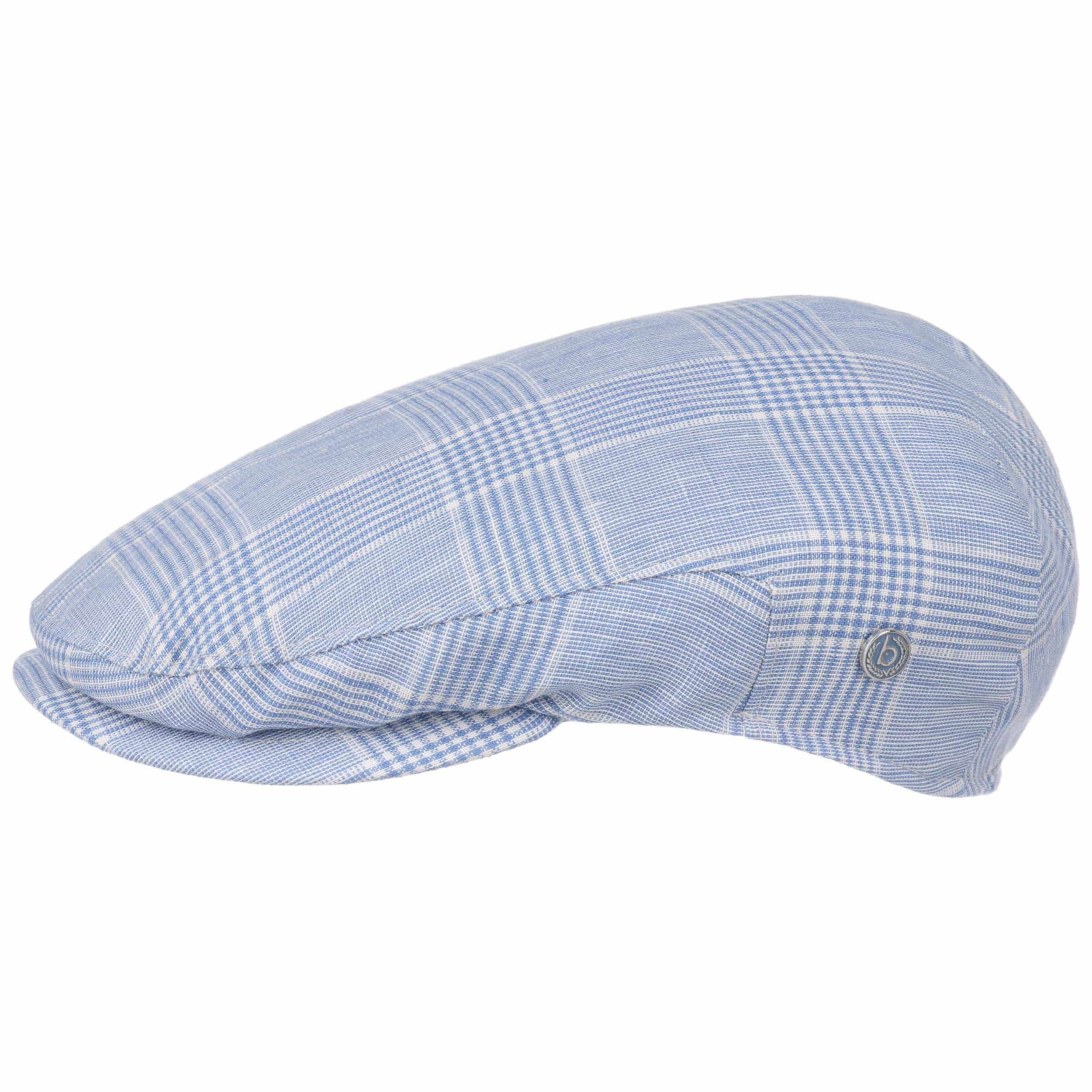 Sofia Coppola Stetson Coppola In Lino Kent Sustainable Uomo Made