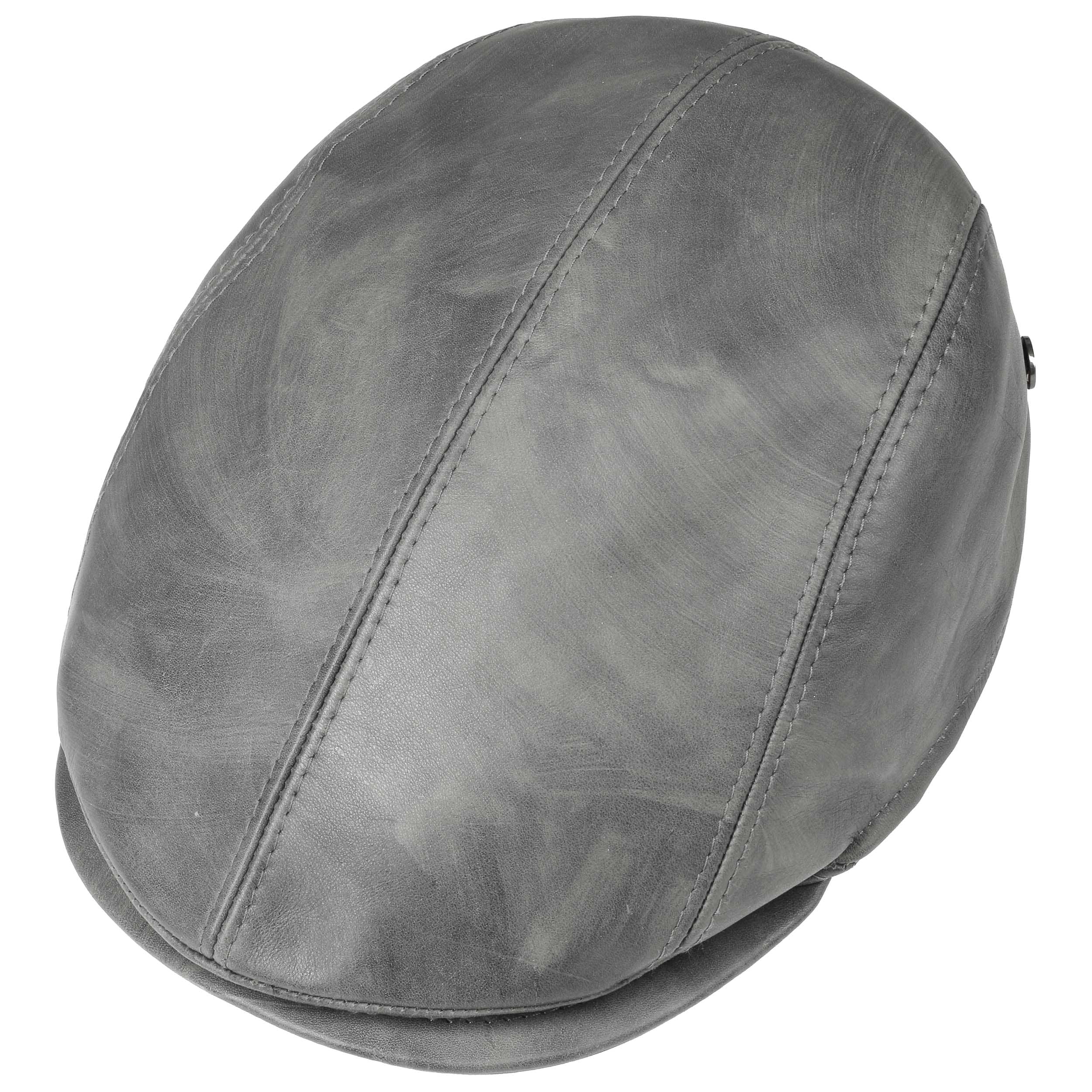 Pro-Tekt, Copricapo Ibrido Da Golf O Soccorso, In Pelle, Colore Bianco - Foto 4