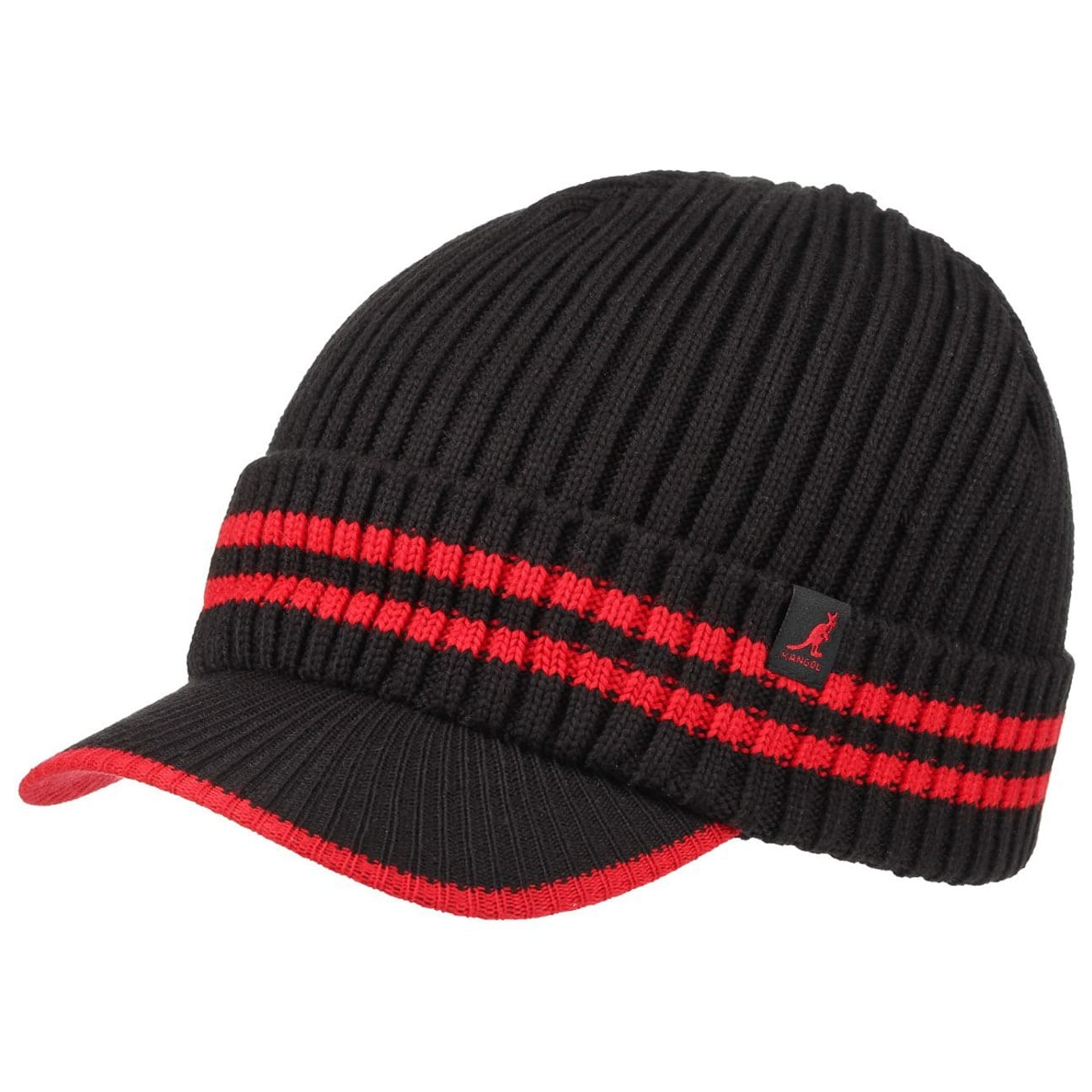 Berretto Kangol Cotone Twill Army - Sport Is Good - Foto 2