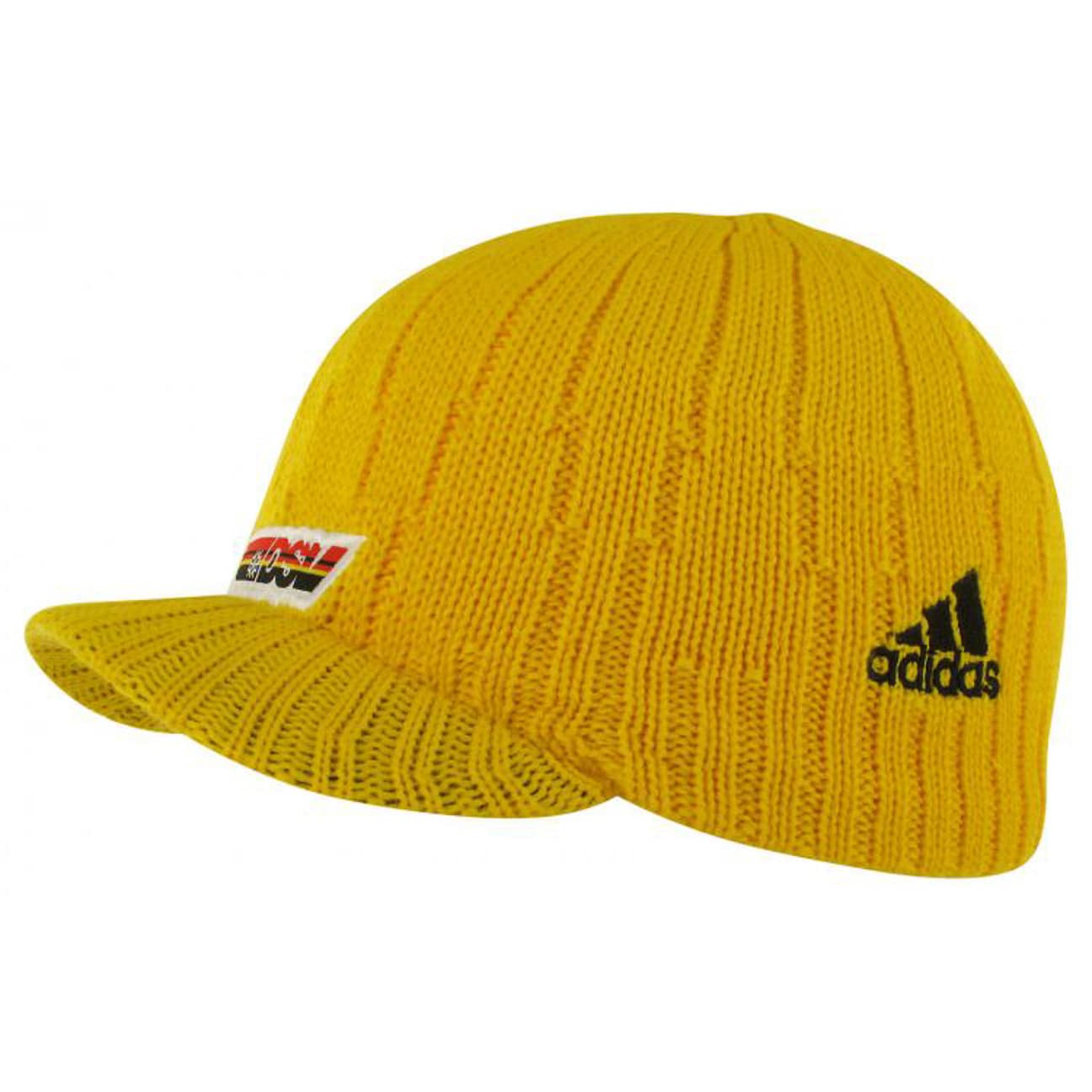 adidas visor beanie