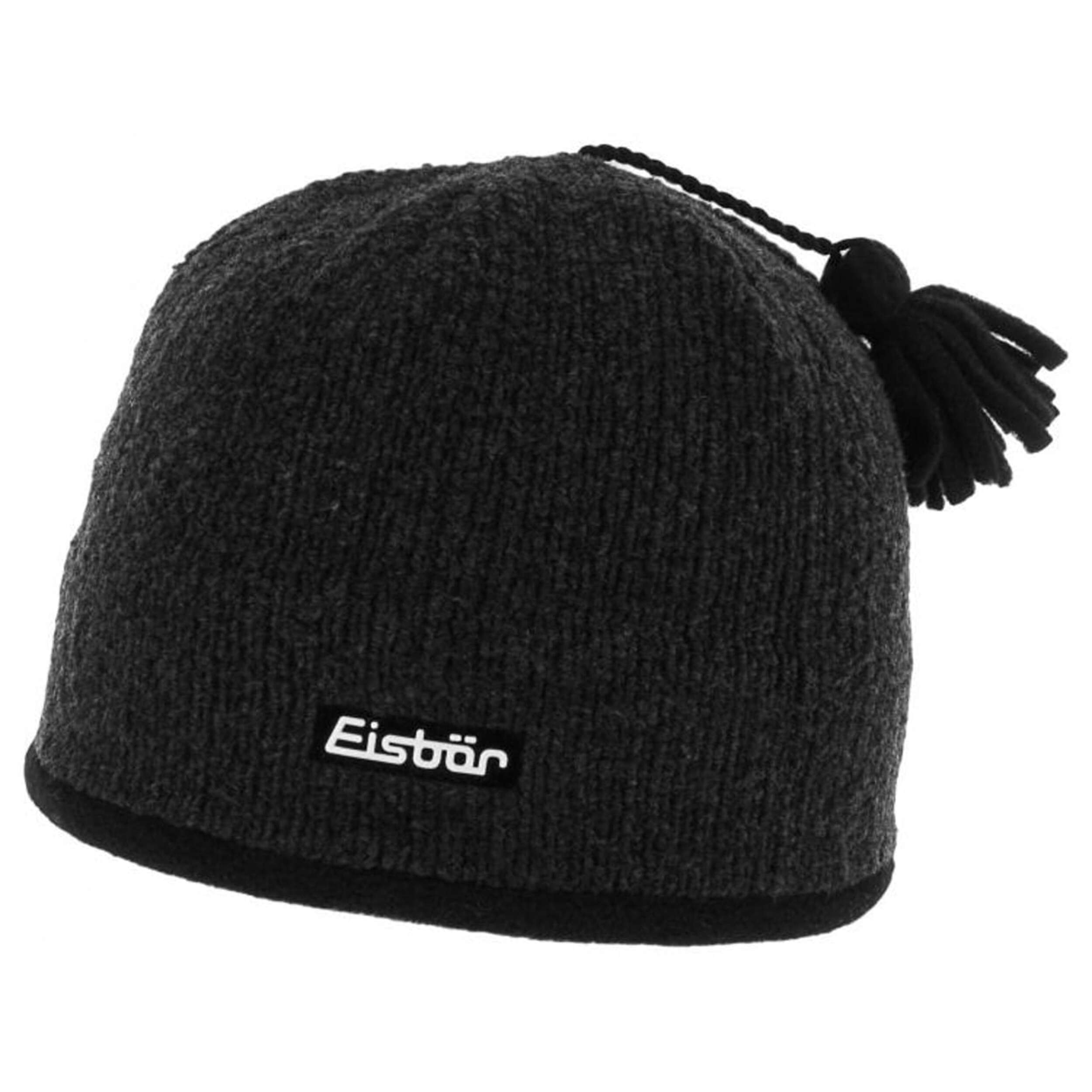 Barts Vinson Berretto Unisex - Naturale In Acrilico E Poliestere