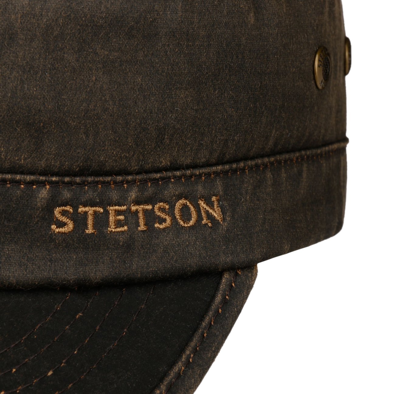 Stetson