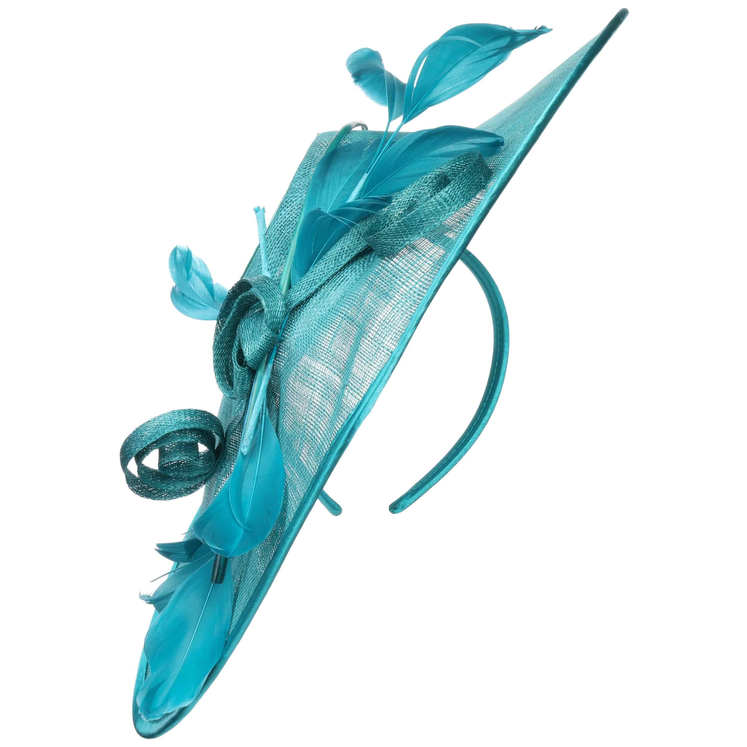 Cappelli per cerimonia da Donna - Torino - CAPPELLERIA VIARANI