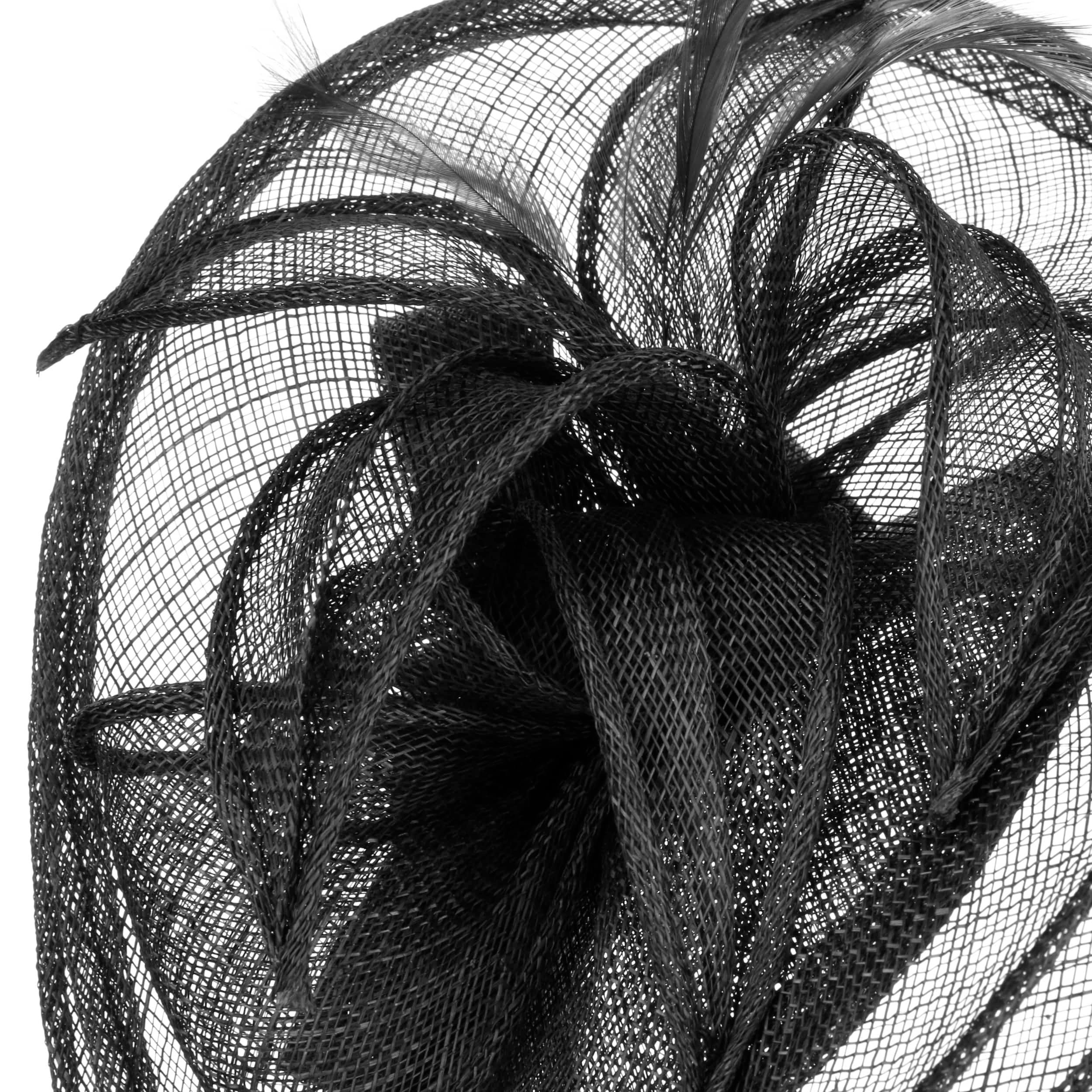 Decorazione Capelli con Piume Jessy by McBURN - € 39,95