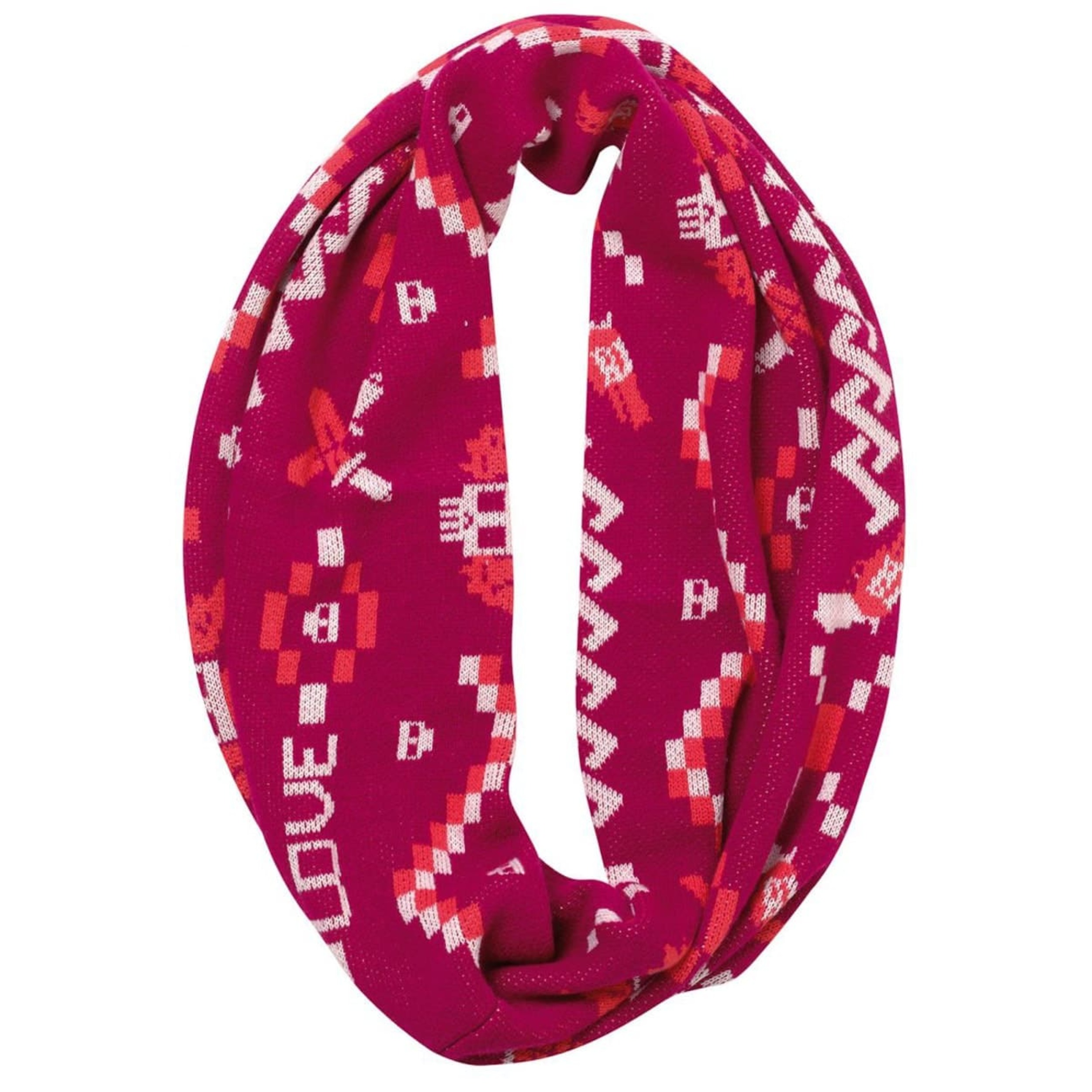 Fermasciarpe Con Anello E Clip - Elegante Accessorio Per Donne, Perfetto Per Sciarpe E Scialli