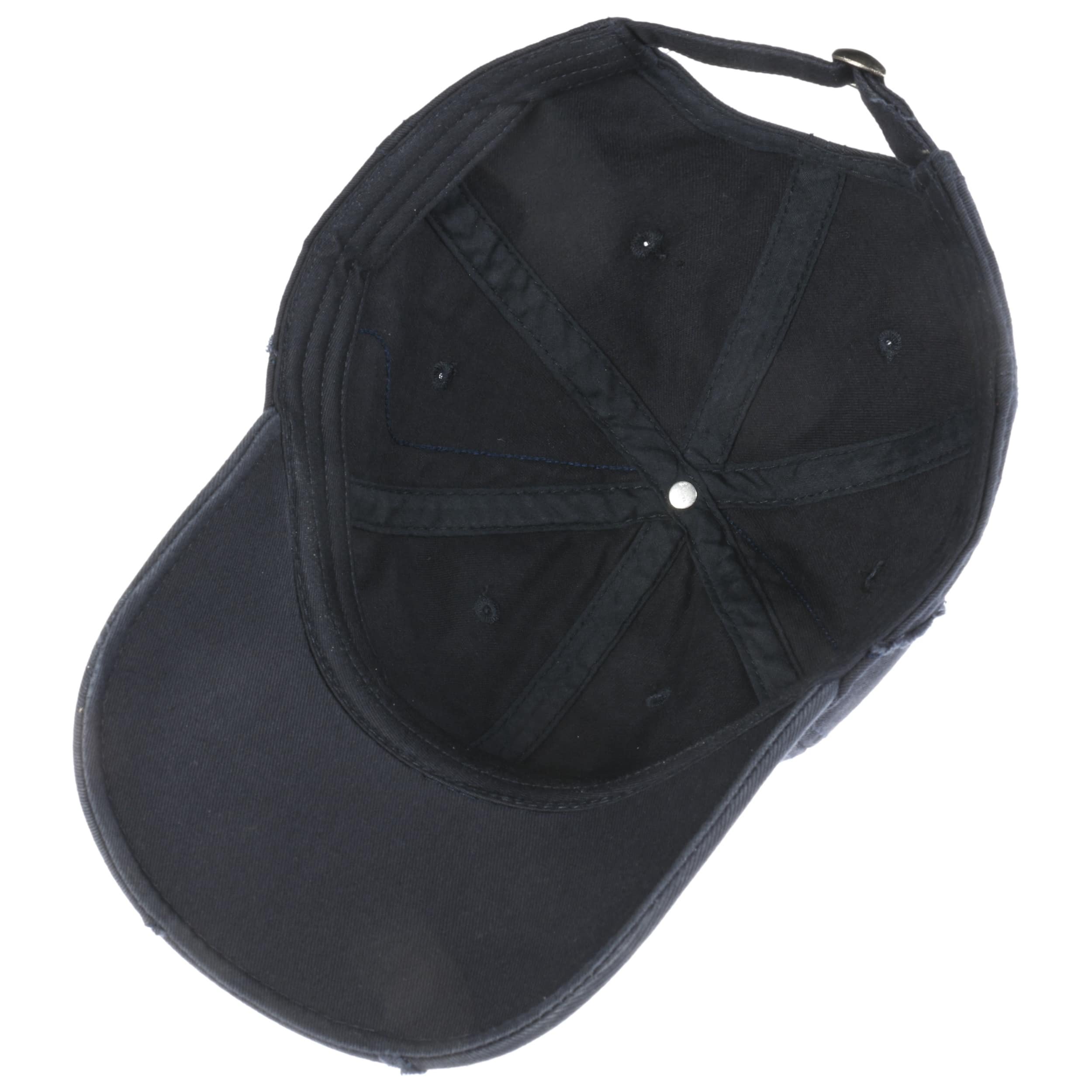 Cappellino Da Baseball Hanukeii Con Stampa Koala - Marrone/Blu, Taglia Unica Adulto