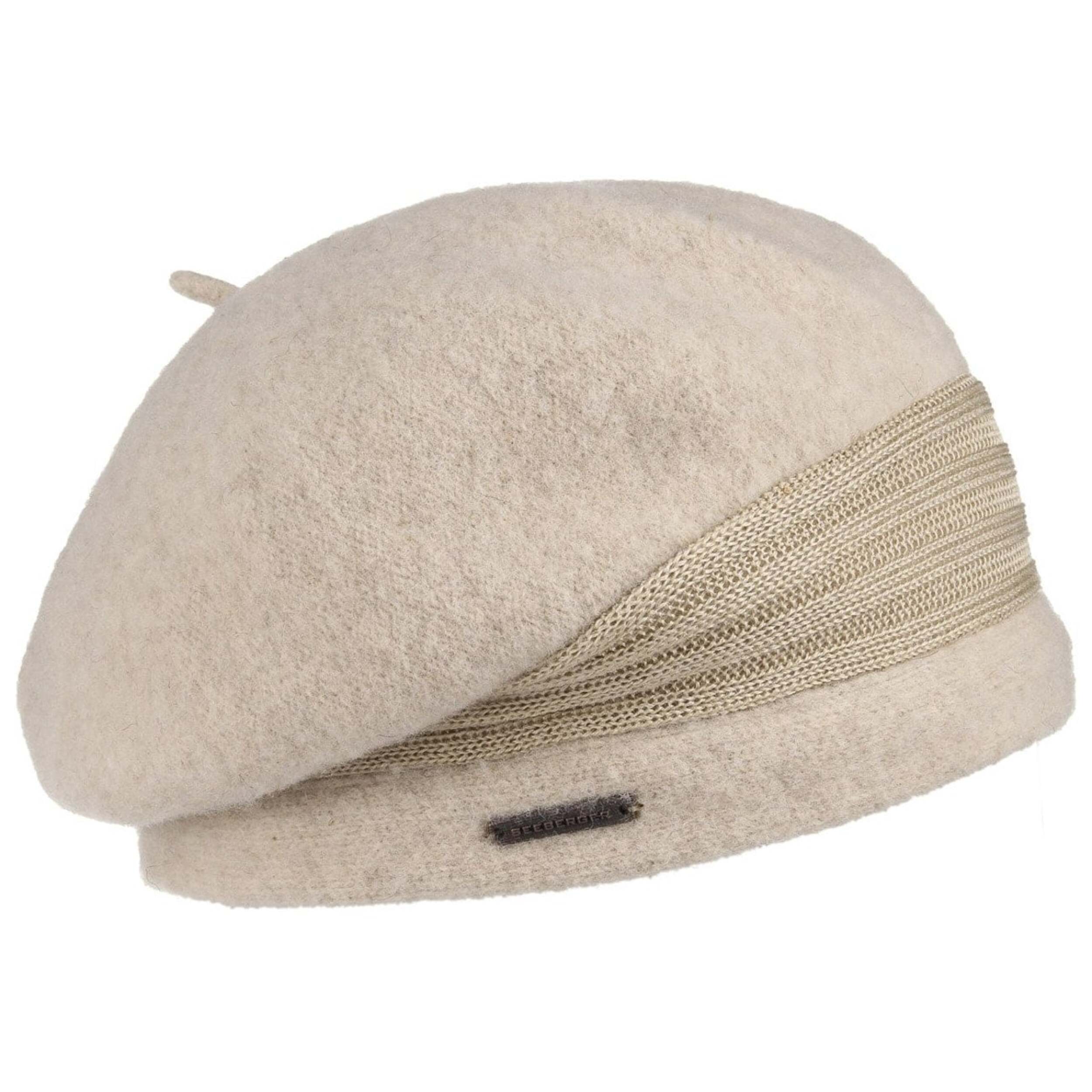 Dikara Basco Lana Cotta by Seeberger - 35,95 €
