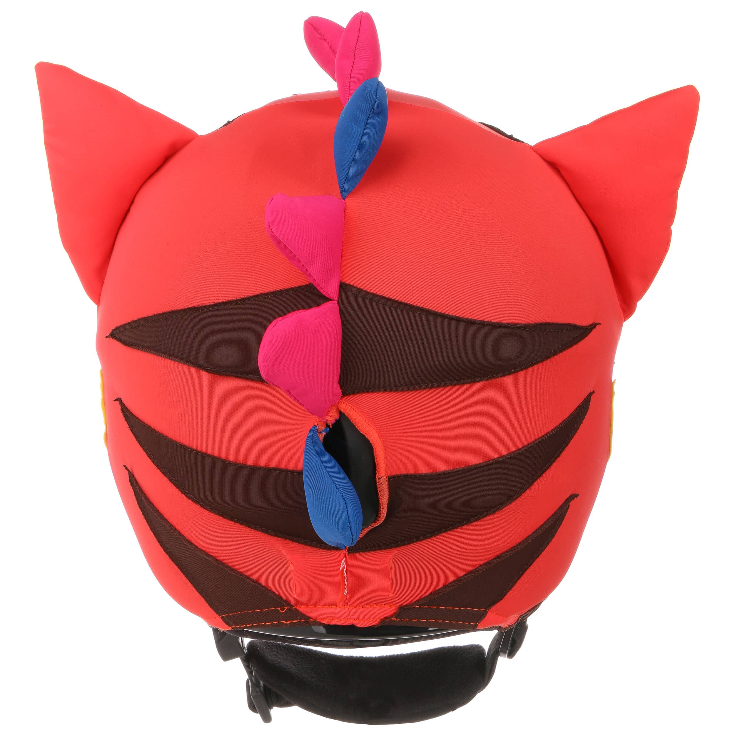 Red Monster Copertura Casco Sci by Barts --> Cappelli, berretti e  cappellini online ▷ Cappellishop