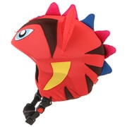 Red Monster Copertura Casco Sci by Barts --> Cappelli, berretti e  cappellini online ▷ Cappellishop