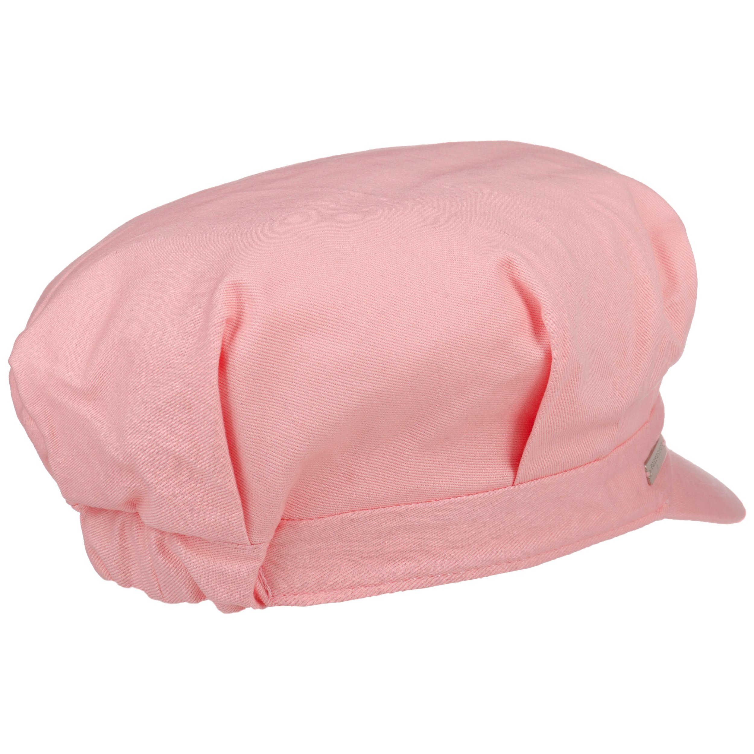 Berretto Newsboy da Donna Uni by Seeberger - € 39,95