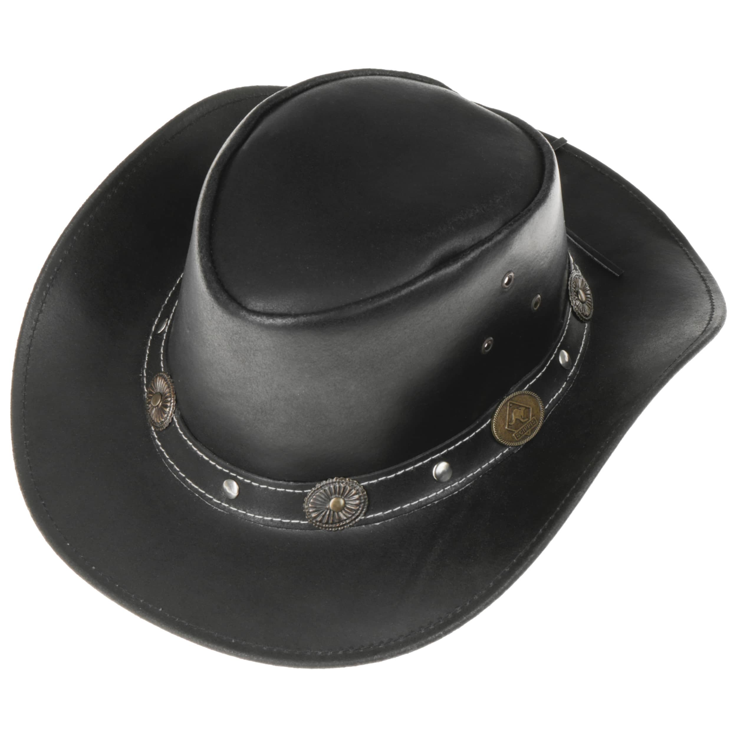 Durras Cappello in Pelle by Scippis - € 79,99