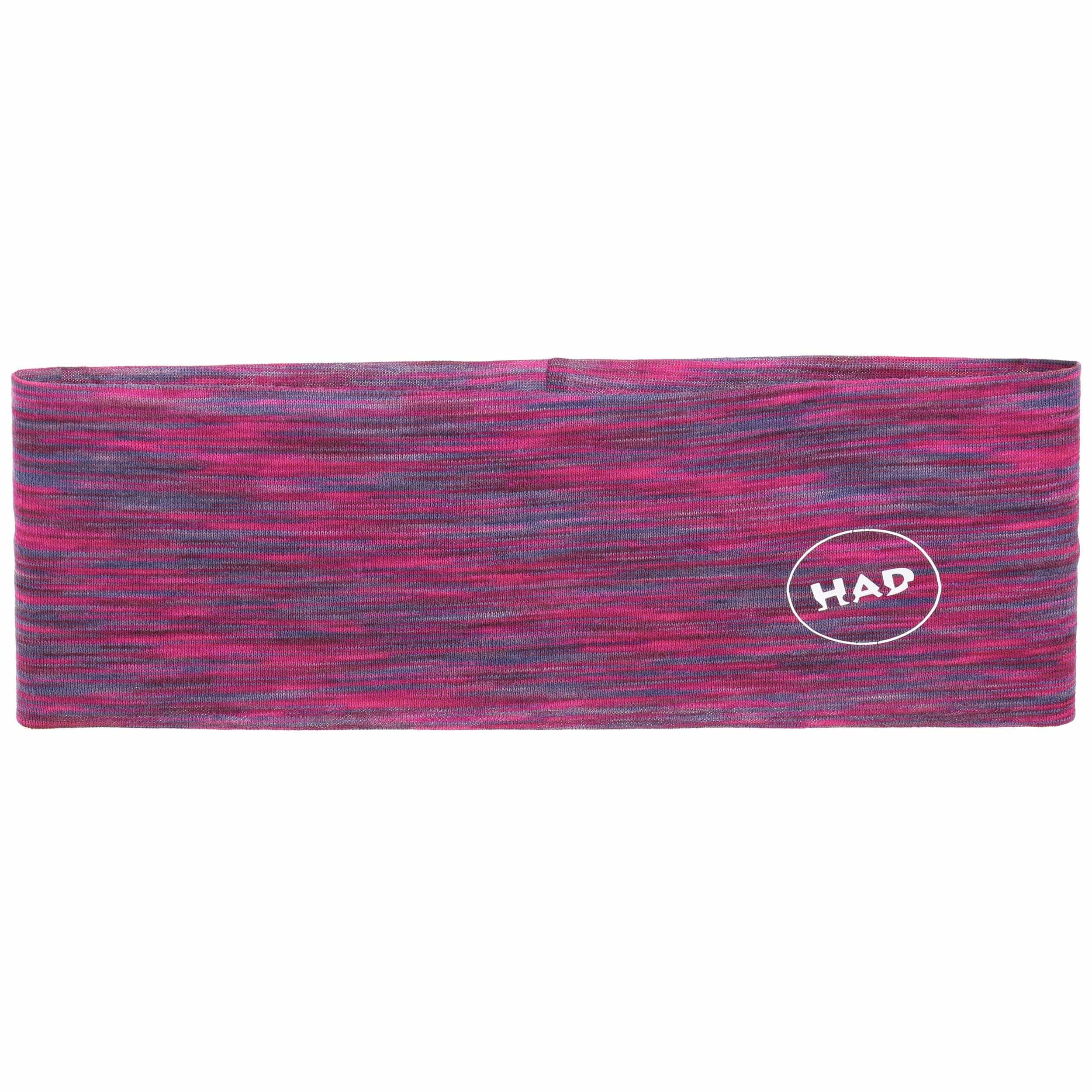 Fascia Per Capelli Trigema Bambino - Blu Denim, Taglia Unica, Morbida Ed Elastica - Foto 5