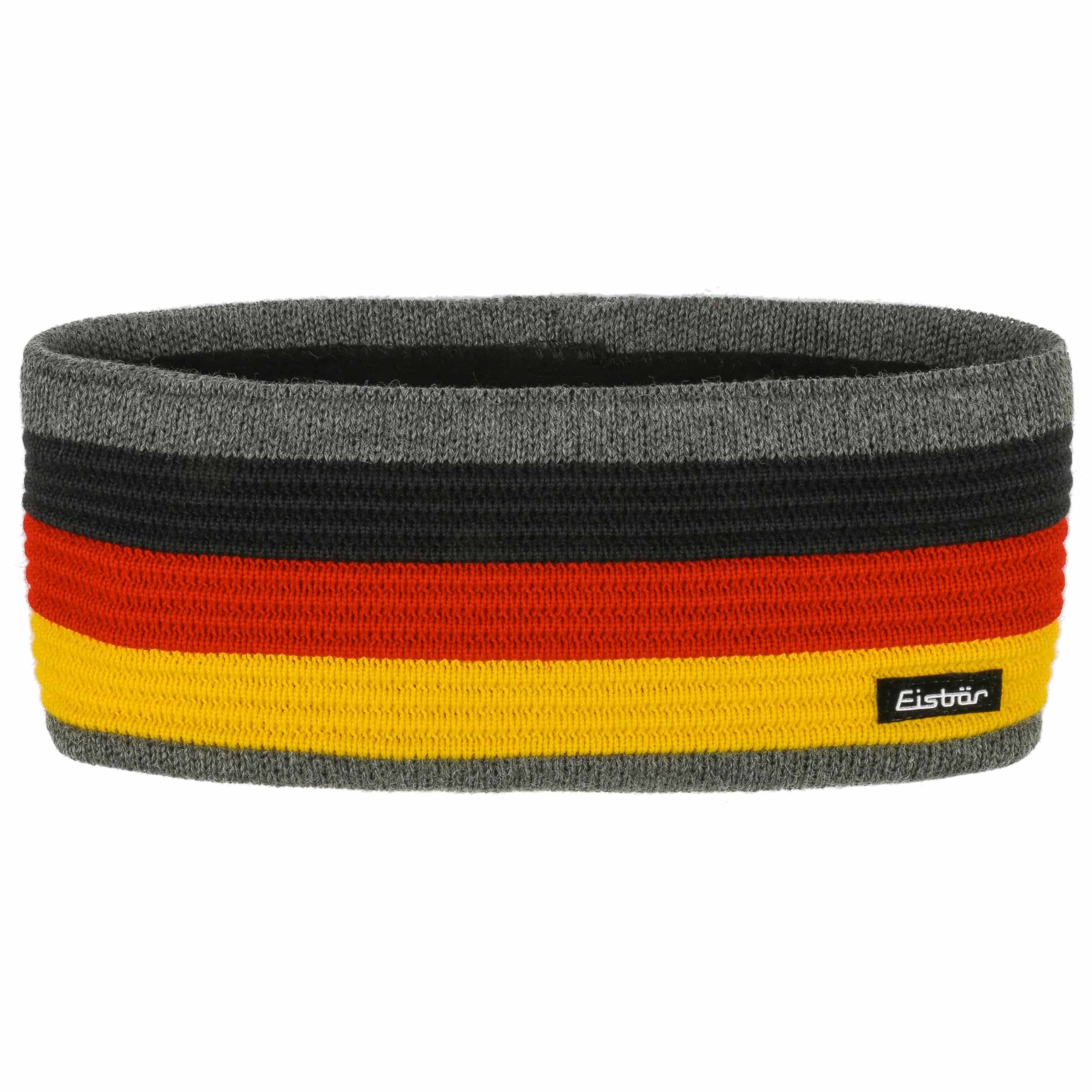 Čelenka Eisbär Jamie STB 009 | SKIMAX.CZ | E-SHOP | luxusní lyže a