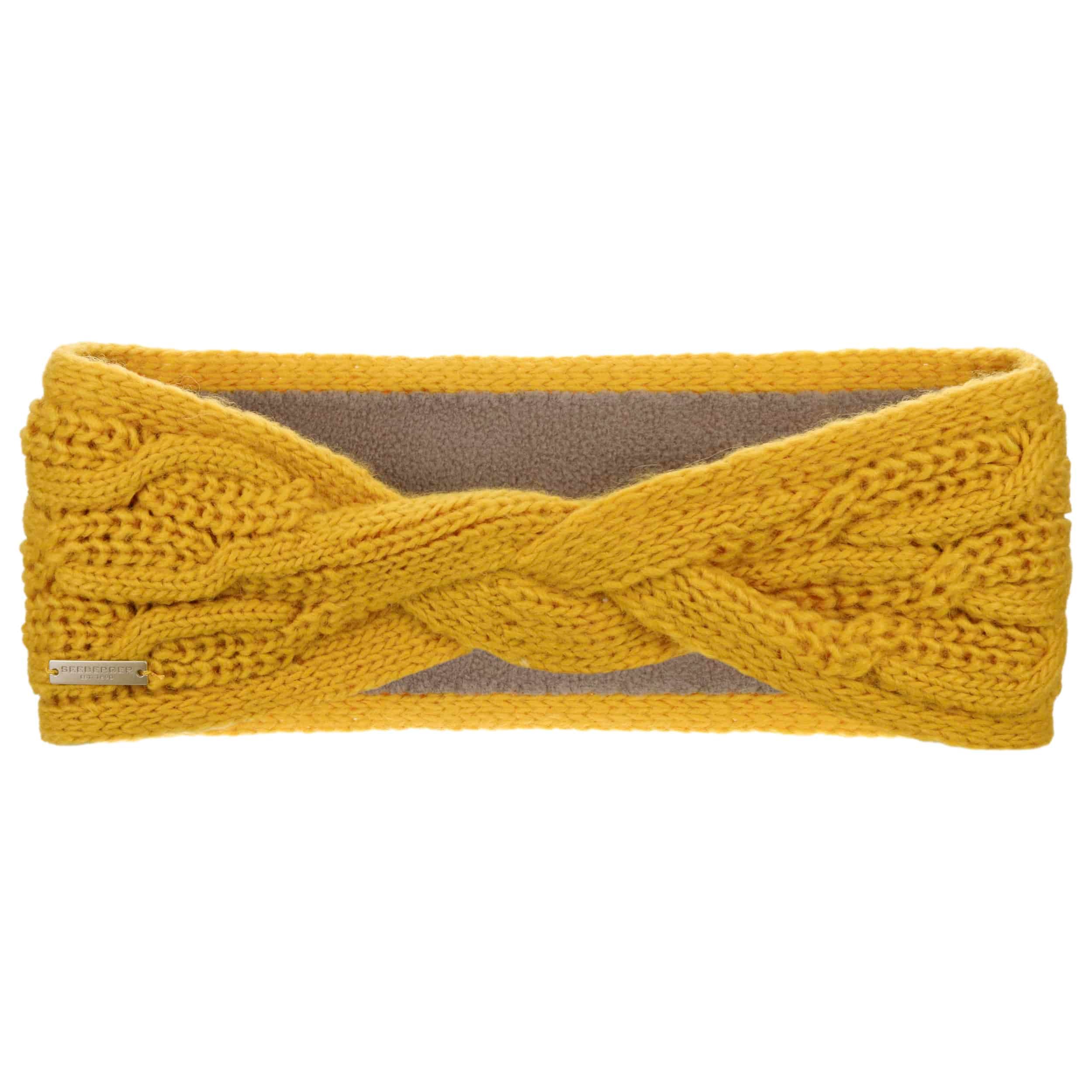 Fascia per capelli in maglia - Viola chiaro/multicolore - BAMBINO | H&M IT