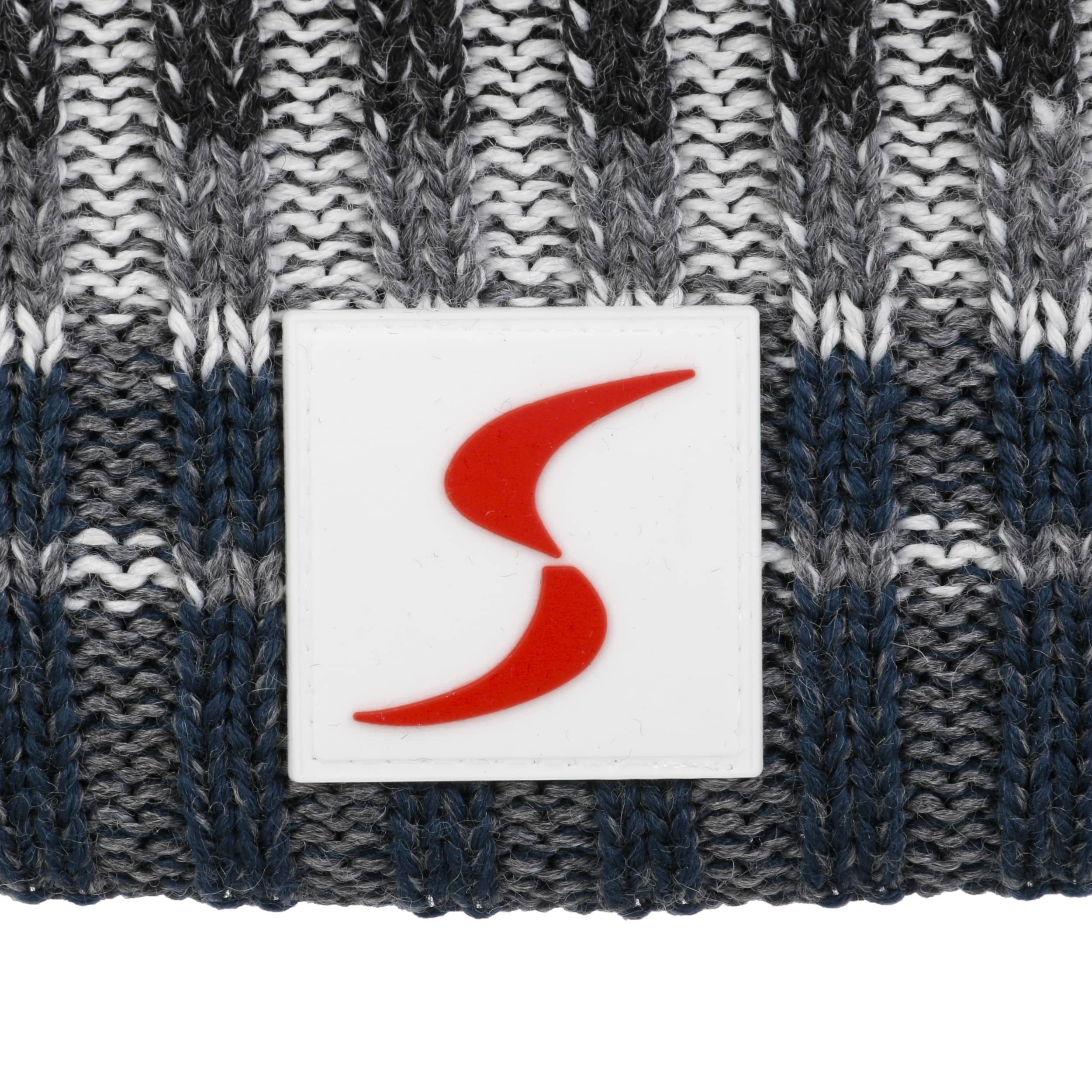 Fascia Per Capelli Unisex Eisb&auml;r - Lana Merino E Poliacrilico, Morbida E Calda