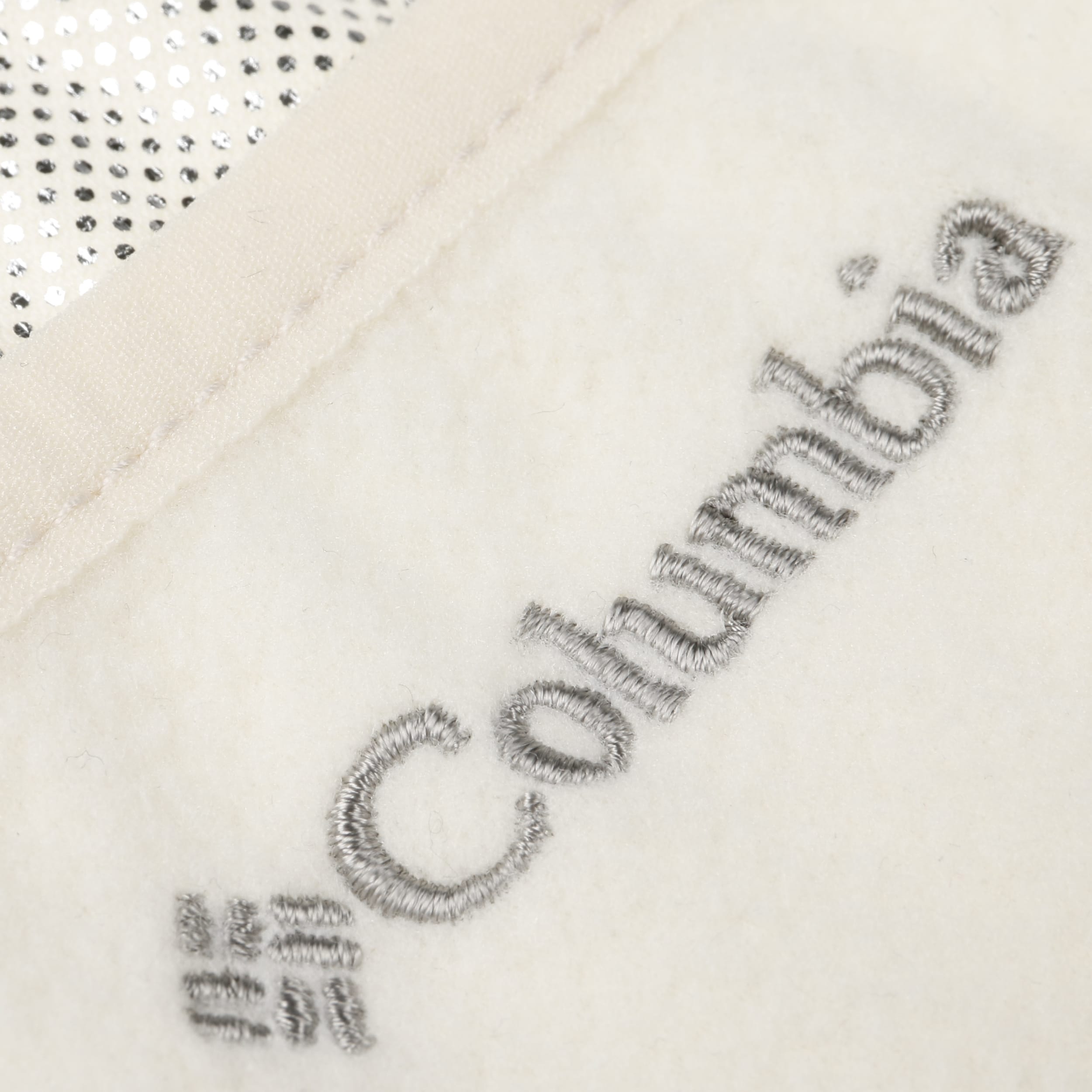 Columbia Trail Shaker Fascia Paraorecchie Unisex - Calda, Morbida E Stilosa