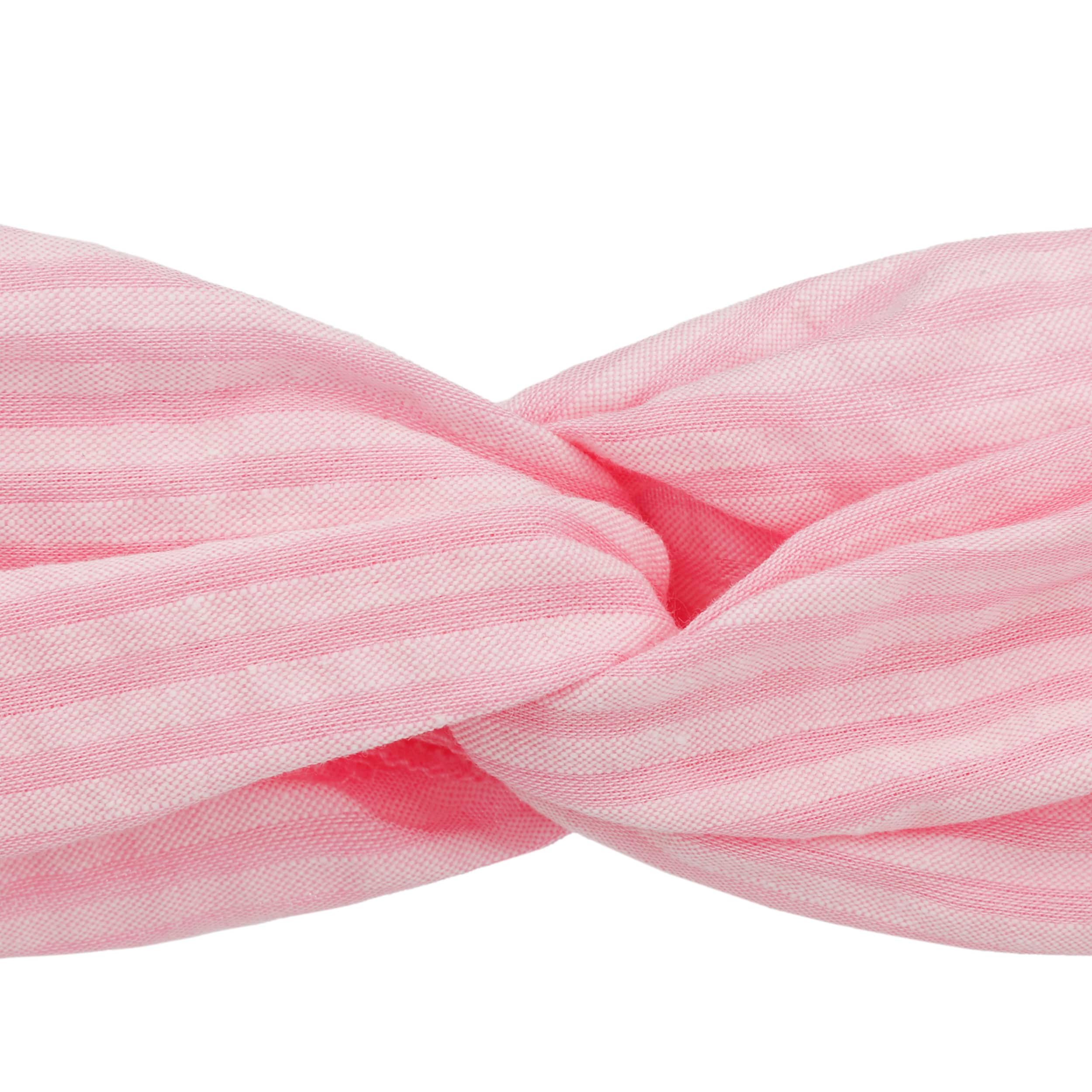 Fascia Capelli Bambine Nera Maximo Mit Lurexgarn Und Schriftzug Nice Fascia Per Capelli Fascia Con Scritta Nice - 9