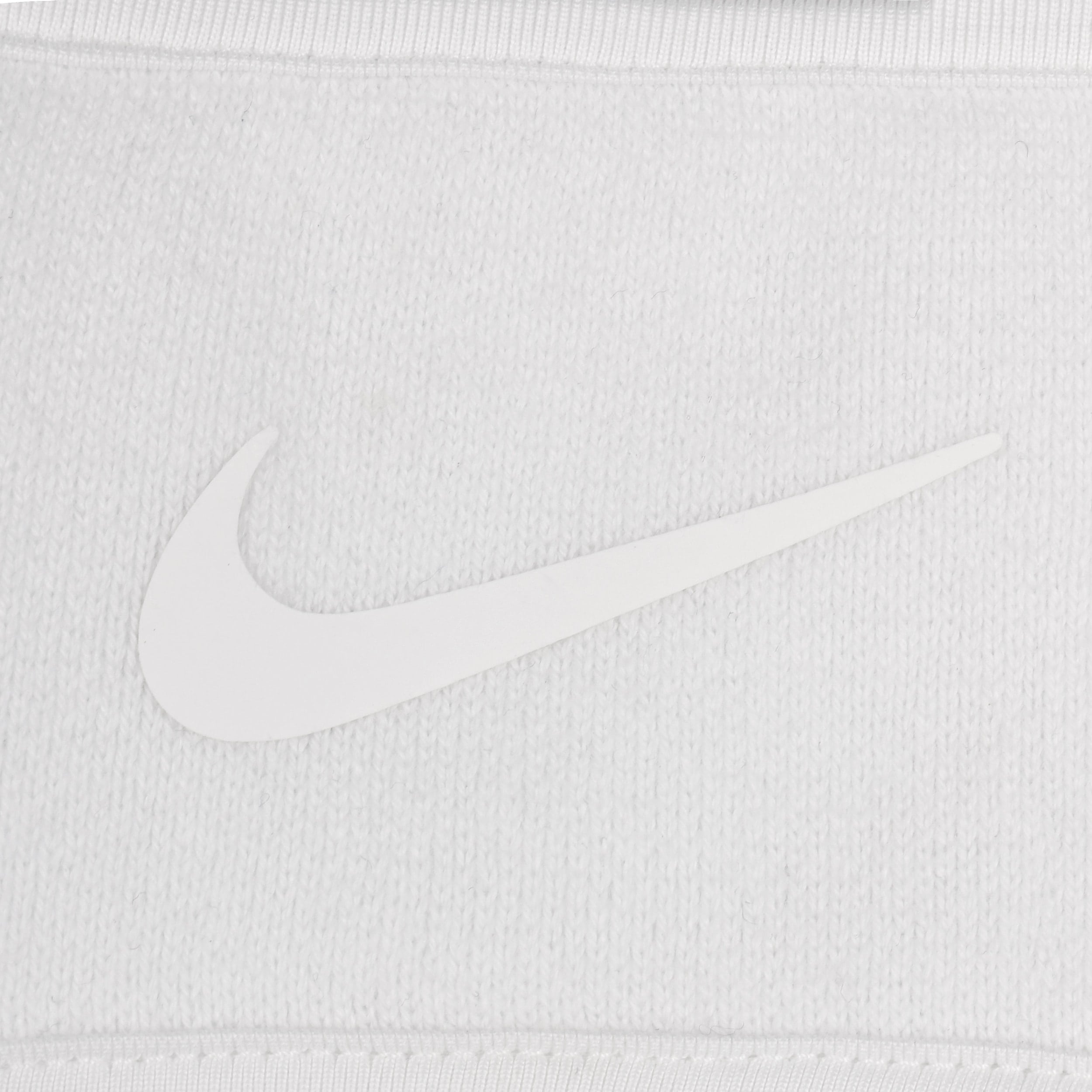 Simbolo Nike Bianco