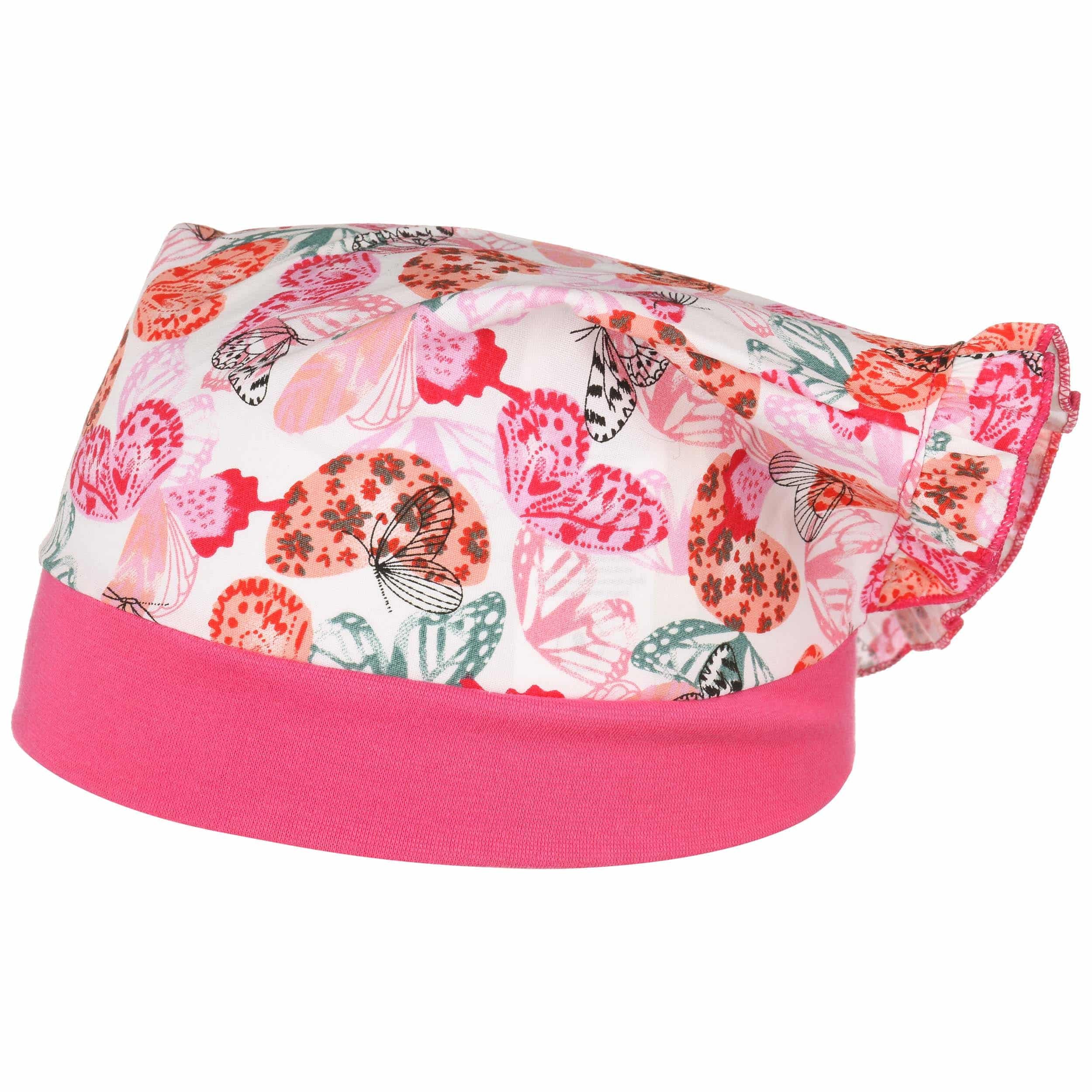 Stars Fazzoletto Da Collo Invernale Per Bambini In Cotone - Unisex Con Stampe A Stelle (37x20 Cm)
