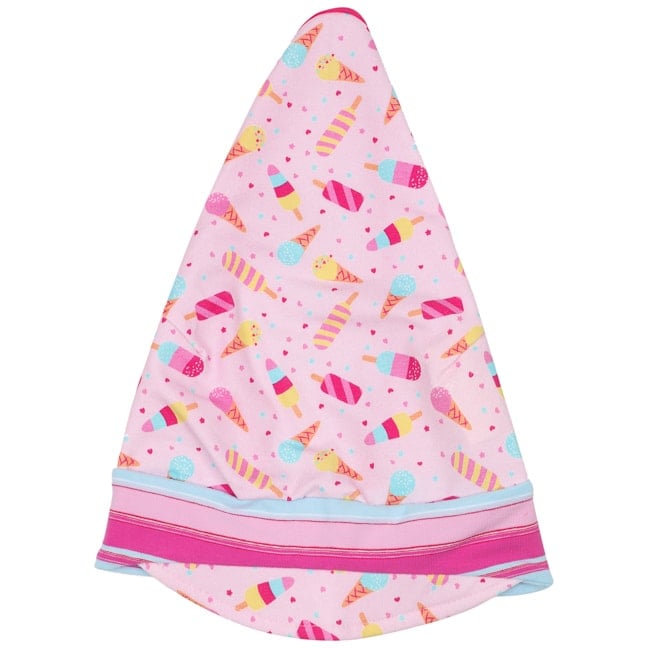 MaxiMo Bandana mit Schild Cappello Bambina