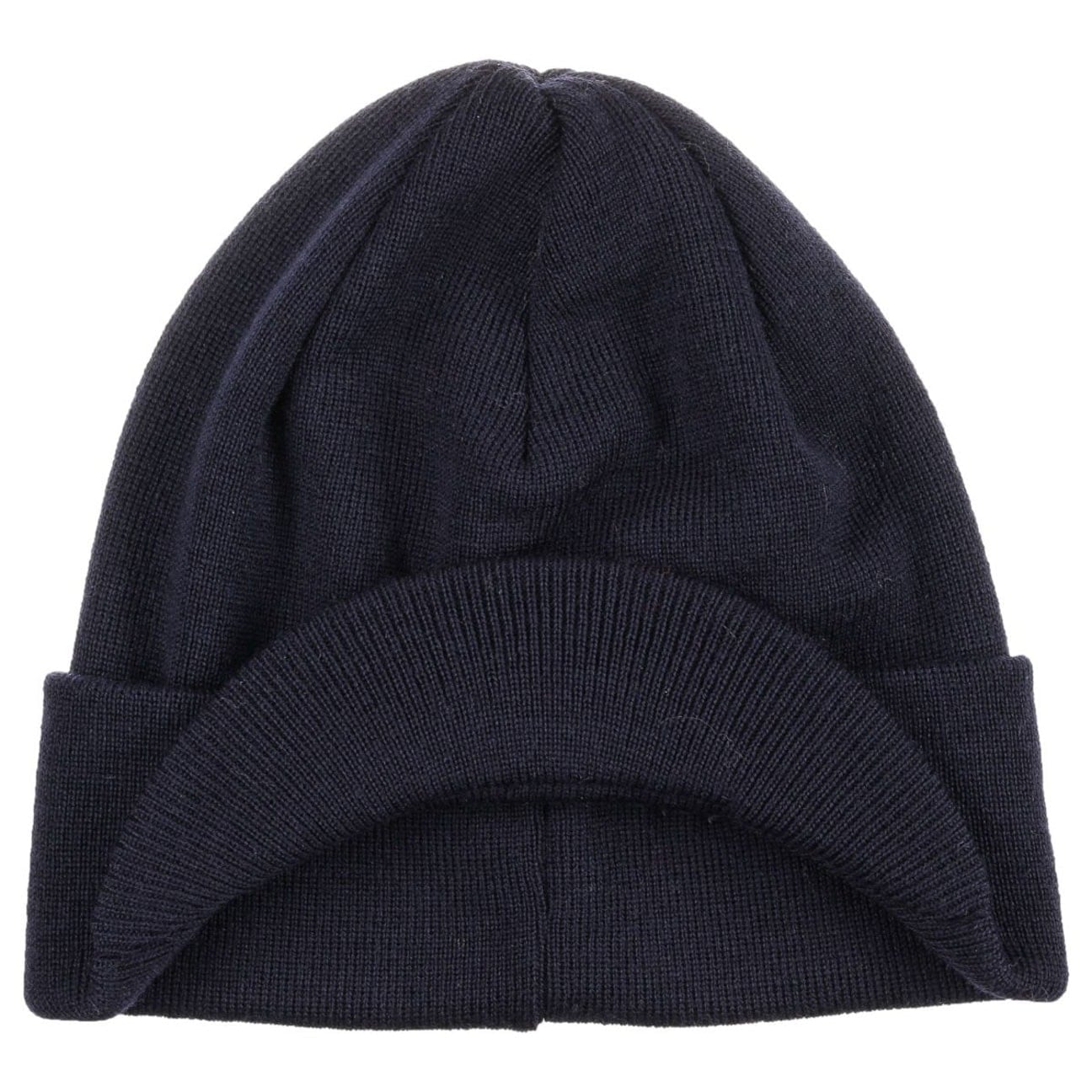 OFF-WHITE CAPPELLO HAND OFF WOOL RIB BEANIE | 2357878 - Foto 11