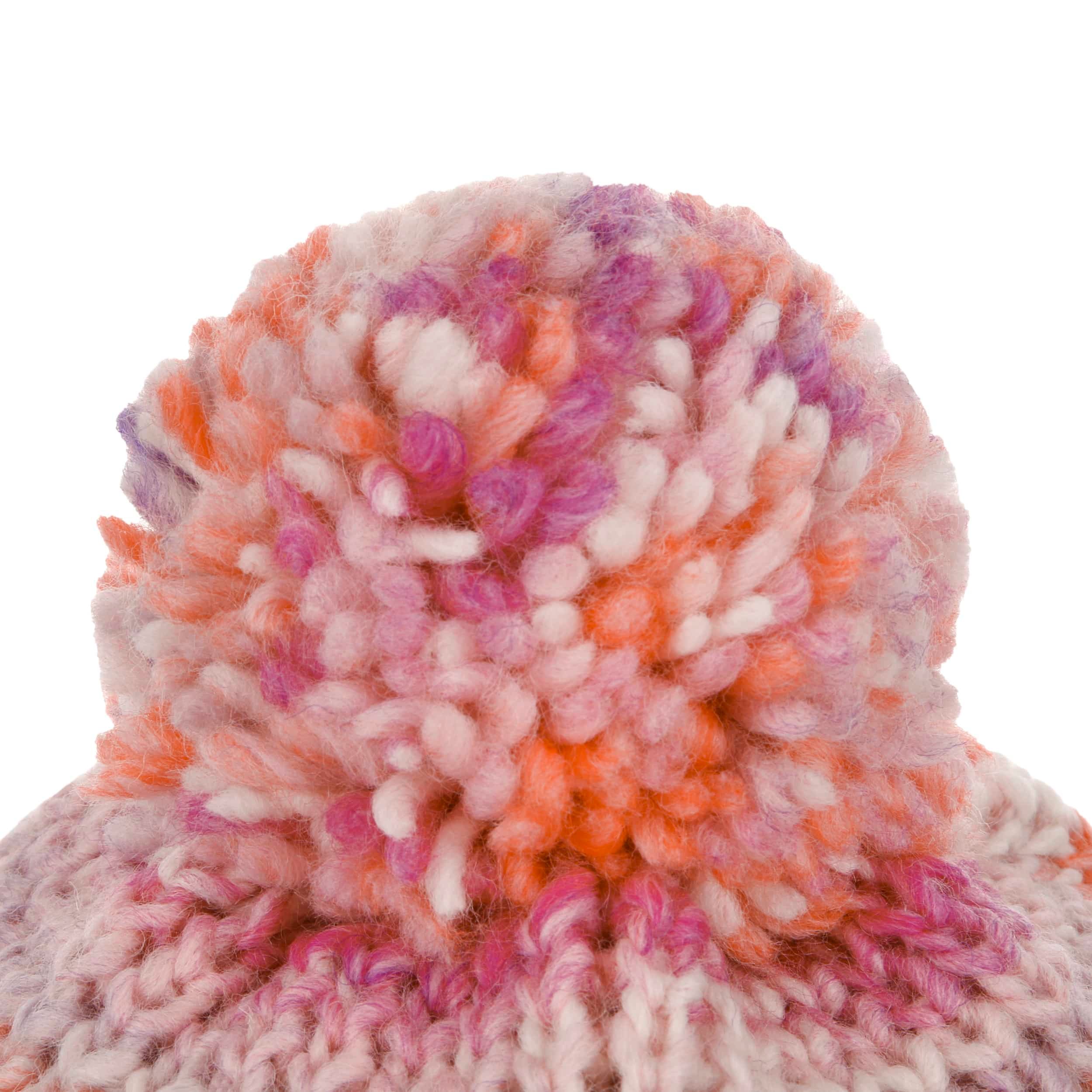 Berretto con Pompon Fake Fur by Seeberger - € 55,95