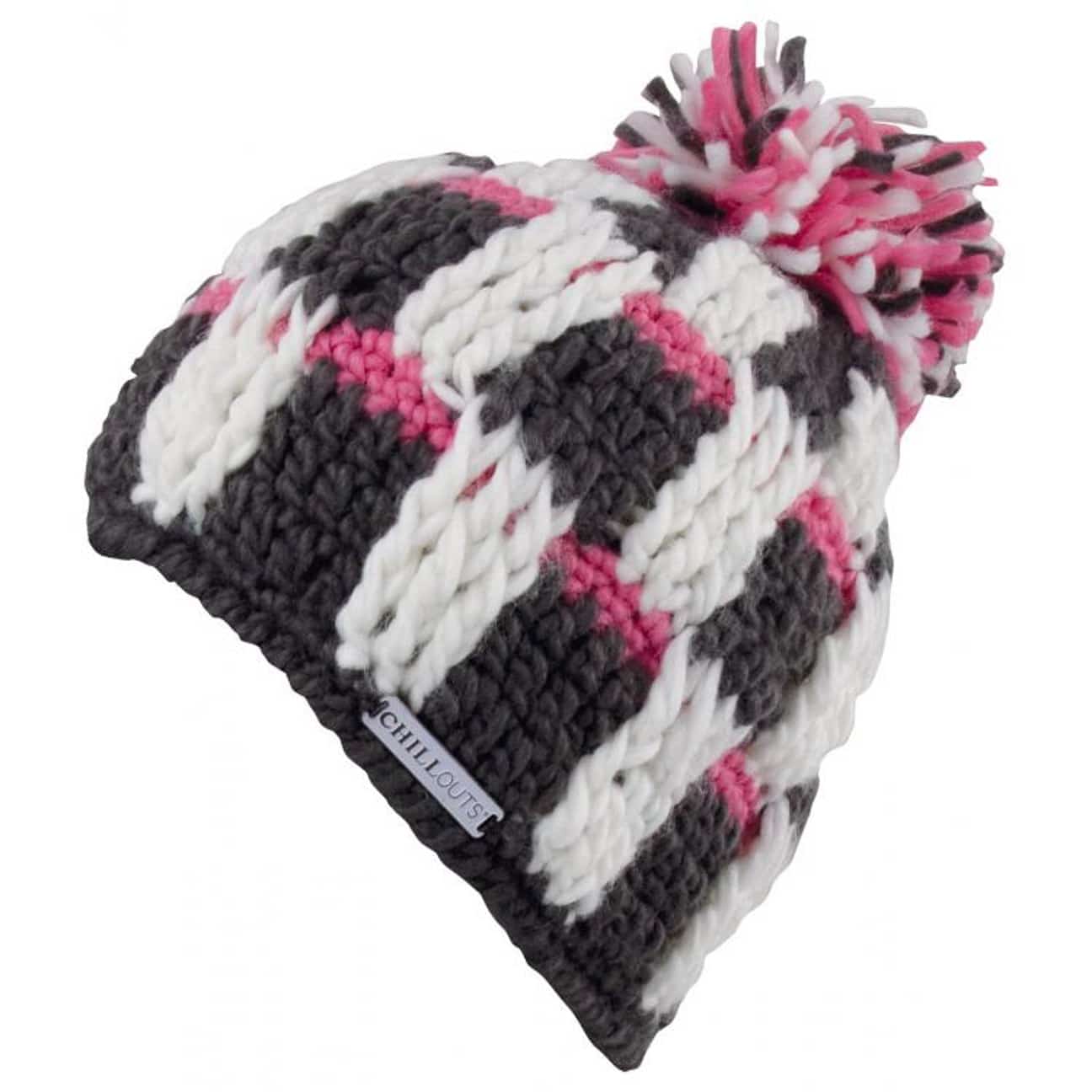 Berretto con Pompon Pocata by Stetson - € 39,95