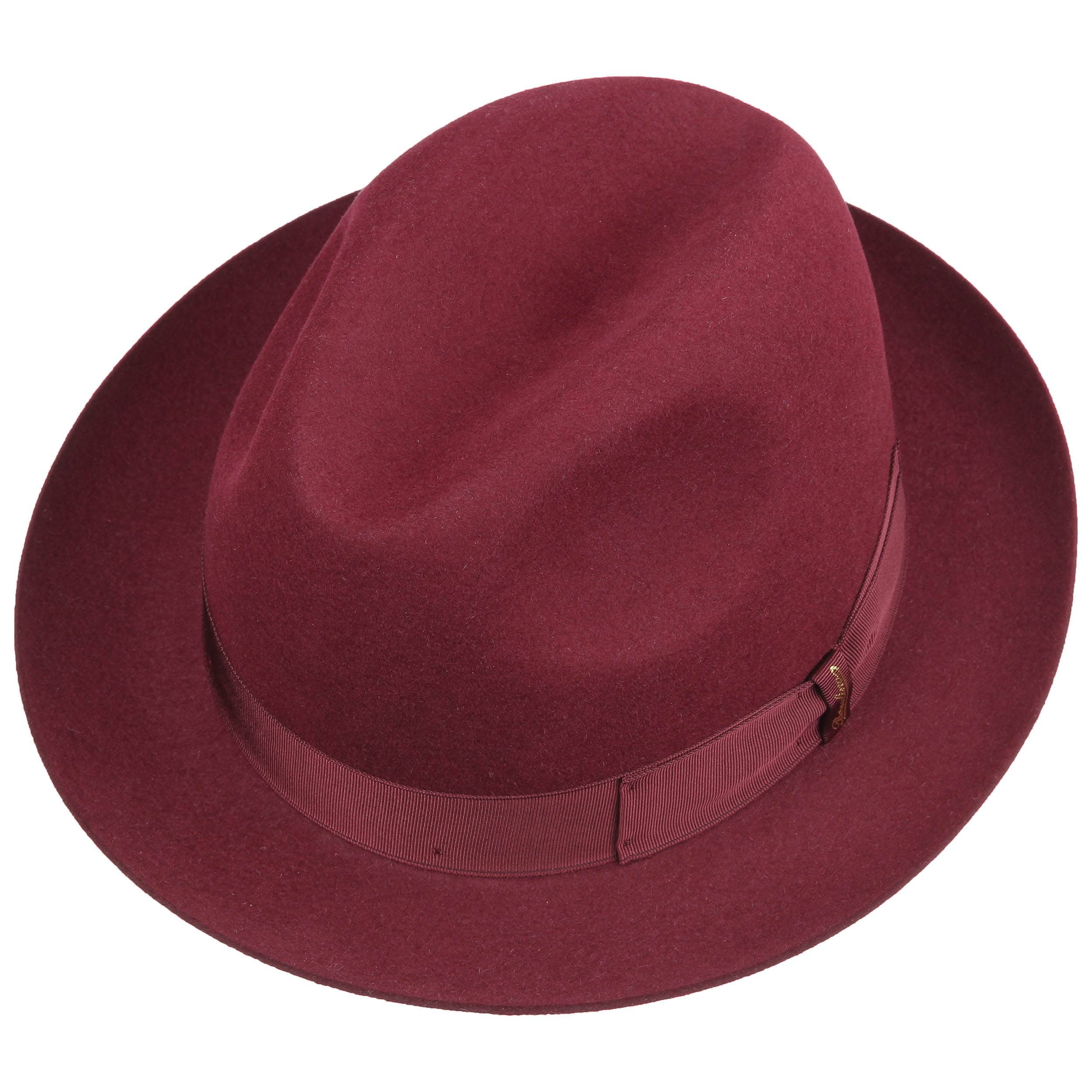 Georgio Cappello in Feltro by Borsalino - 259,00 €