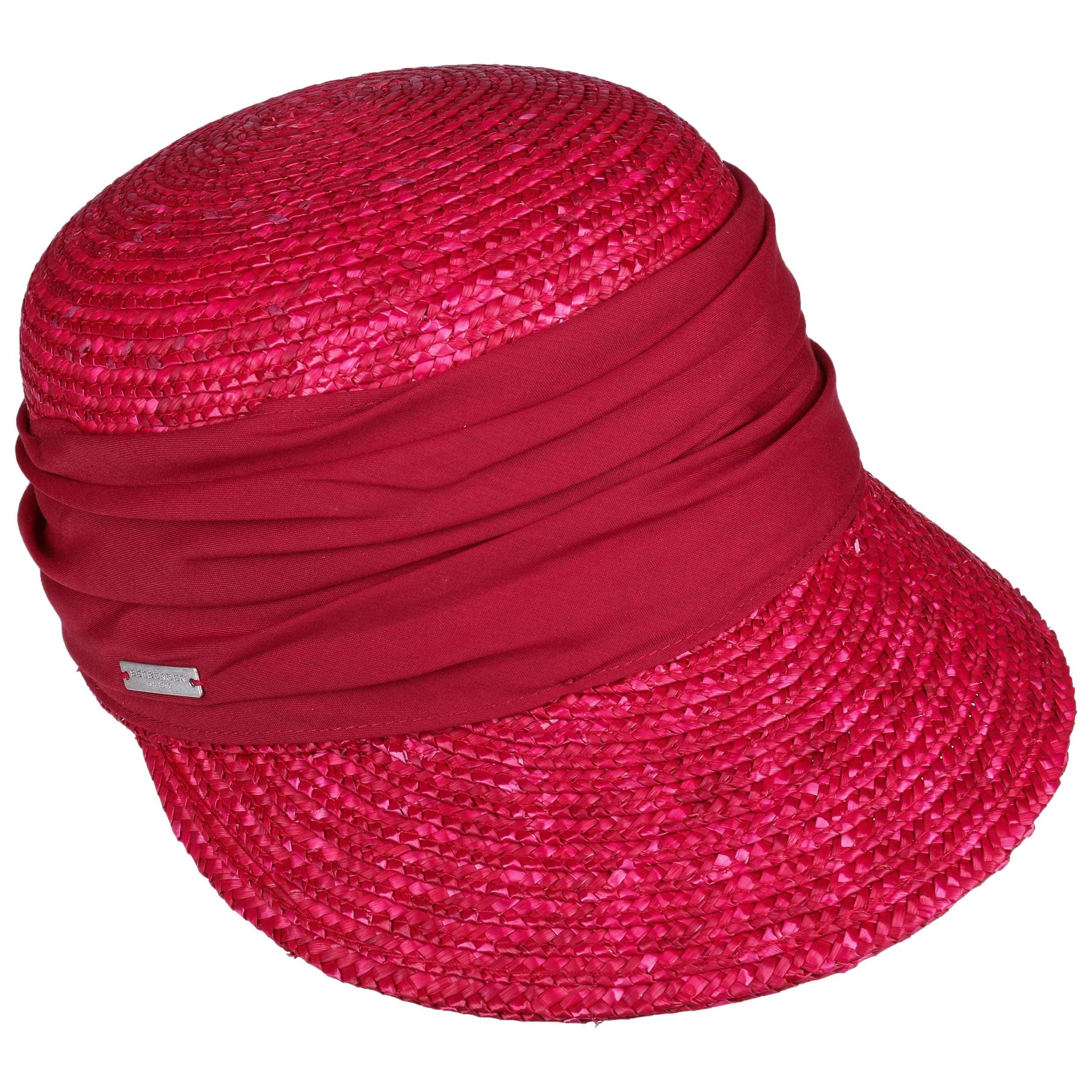 Grace Cappello in Paglia by Seeberger - 39,95 €