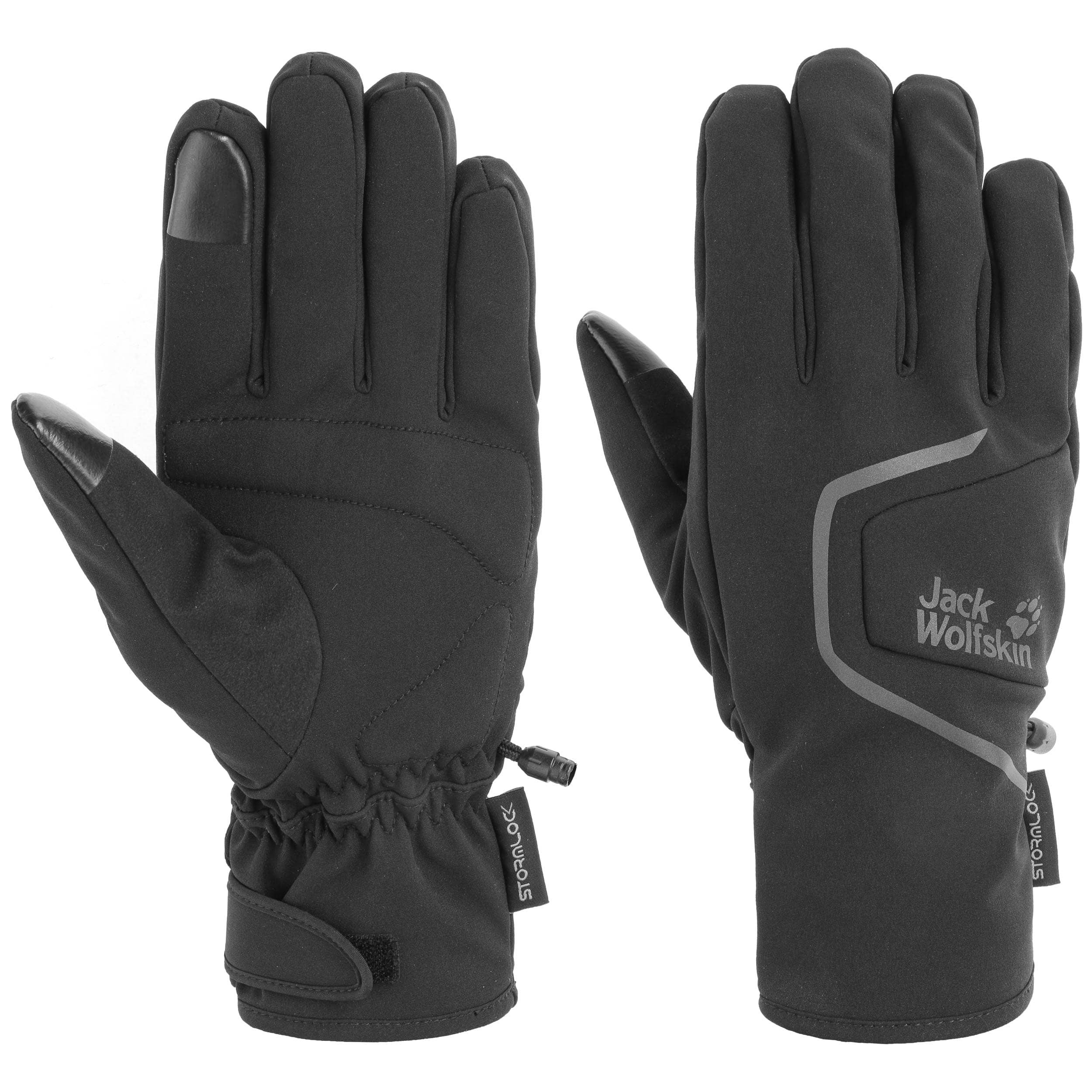 Jack wolfskin shop dynamic touch glove