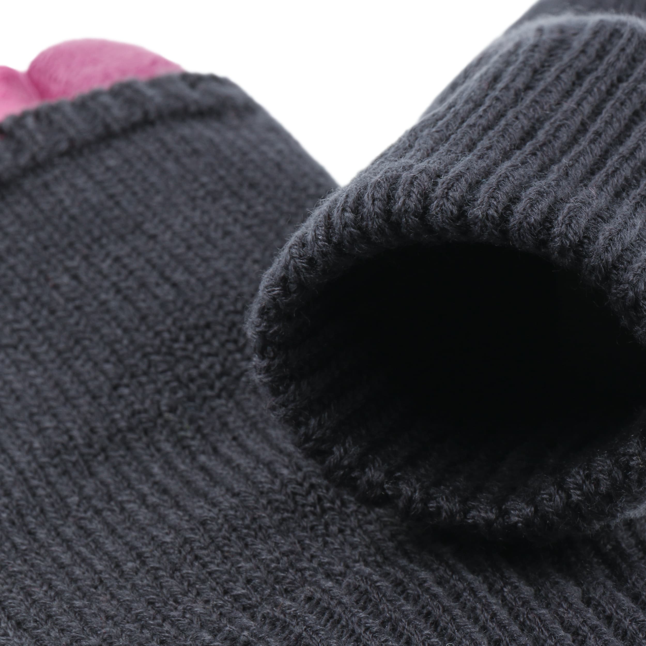 Guanti Senza Da Marrone Scuro - Comfort E Libertà Per Le Da - Foto 7