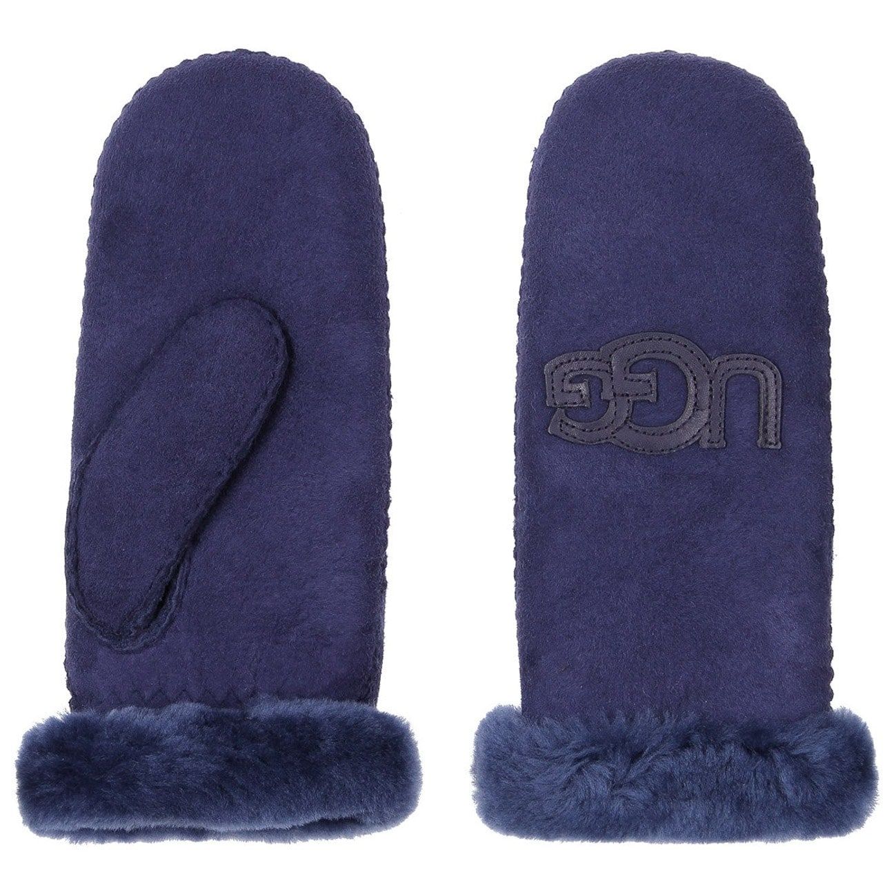 Burton Manopole Da Donna GORE-TEX Con Fodera Rimovibile | Guanti Termici Impermeabili Per Sci E Snowboard Con Touchscreen | Taglia S