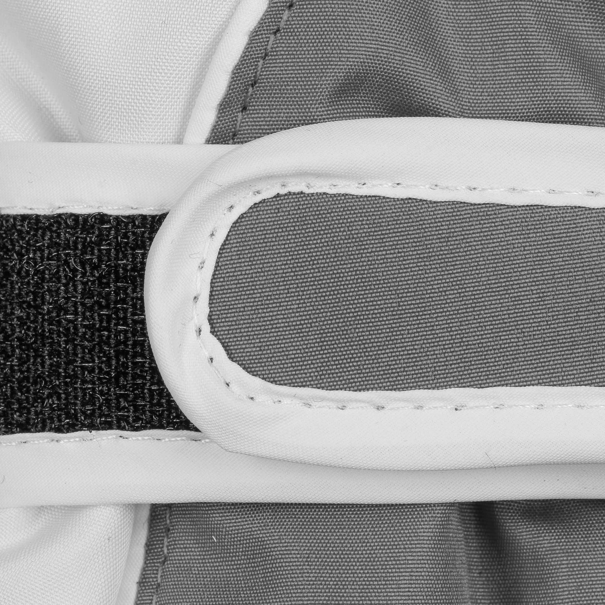 Guanti Muffole LIPODO Con Orsetto - Imbottiti In Pile, Interno Gommato, Unisex Per Inverno - Foto 2