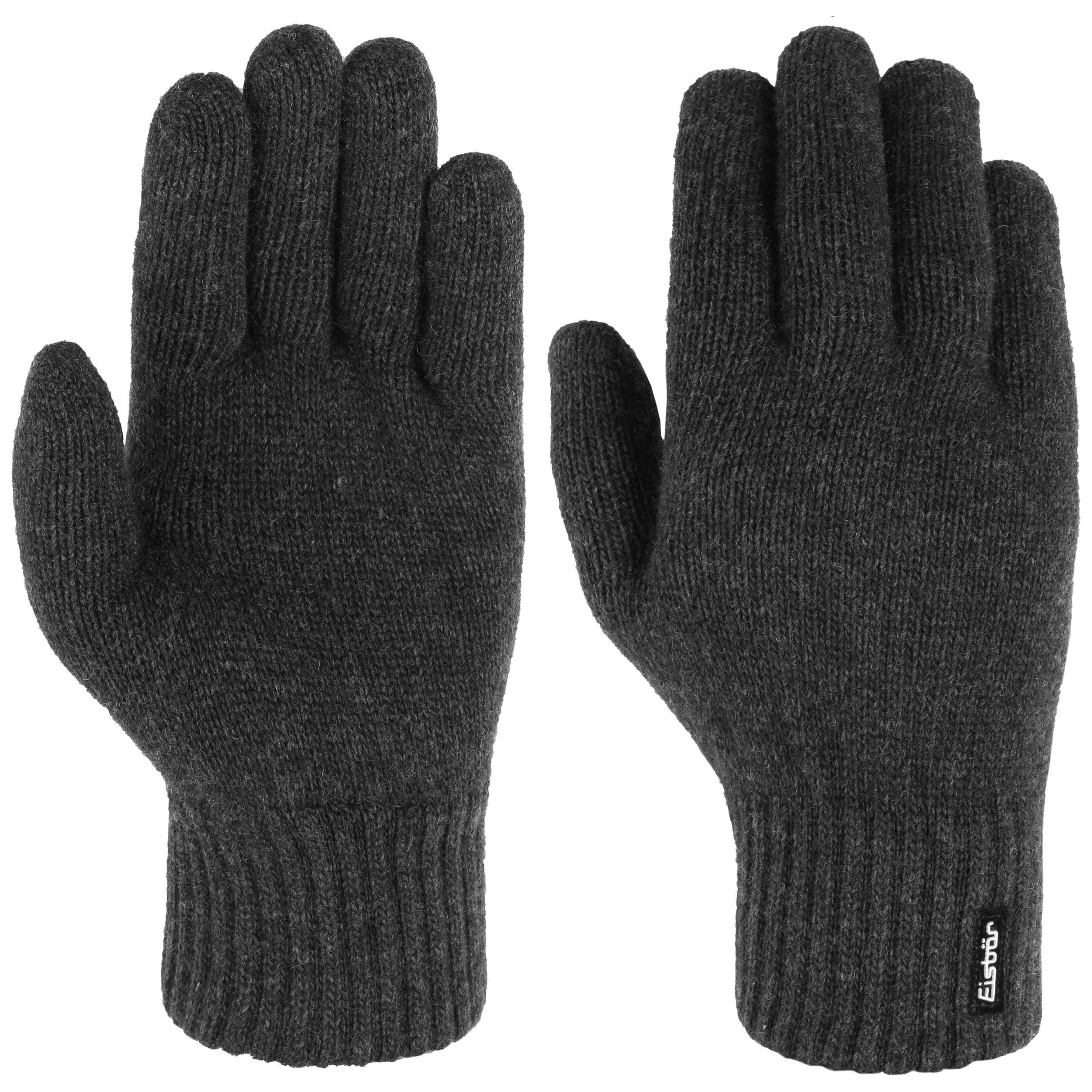 Guanti Da Uomo Con Cerniera - Fanny Gloves - Foto 2