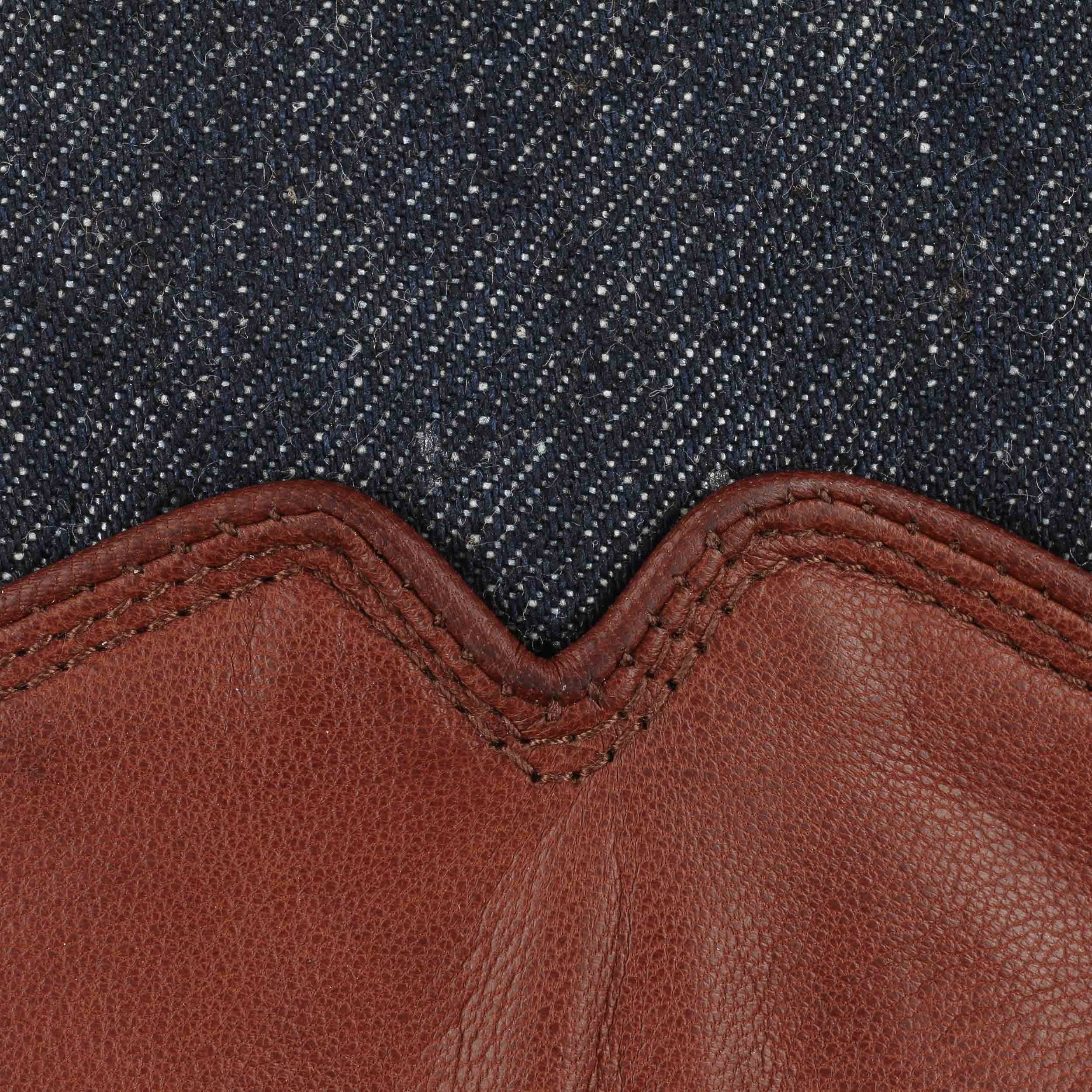 Guanti in Nappa Jersey Conductive by Stetson - € 99,00