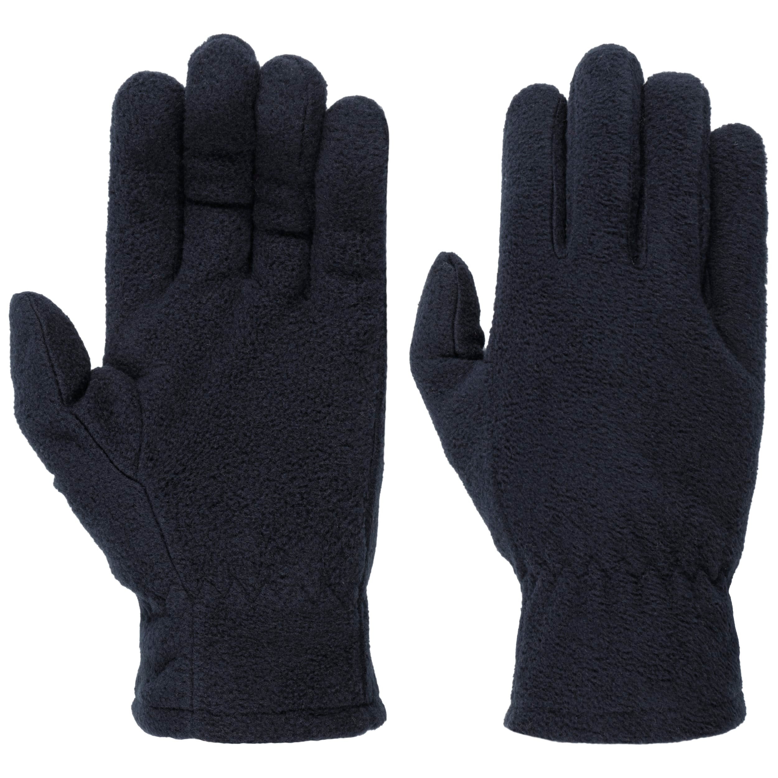 Fermaguanti Per Bambini – 3 Pezzi | Cordino Elastico In Nylon Antismarrimento Per Guanti E Sciarpe