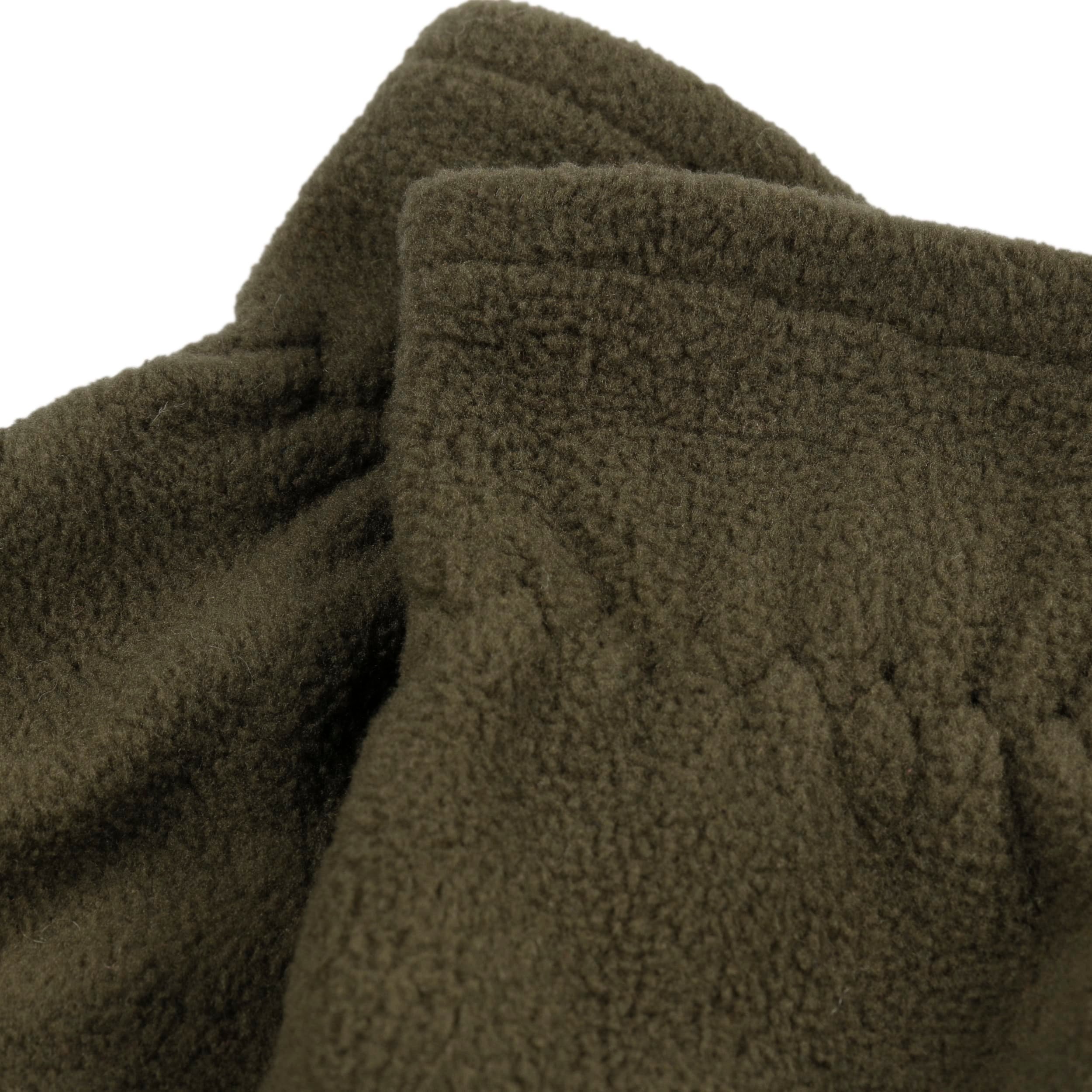 tris & TON – guanti impermeabili per passeggino, guanti con pile fiore rosa