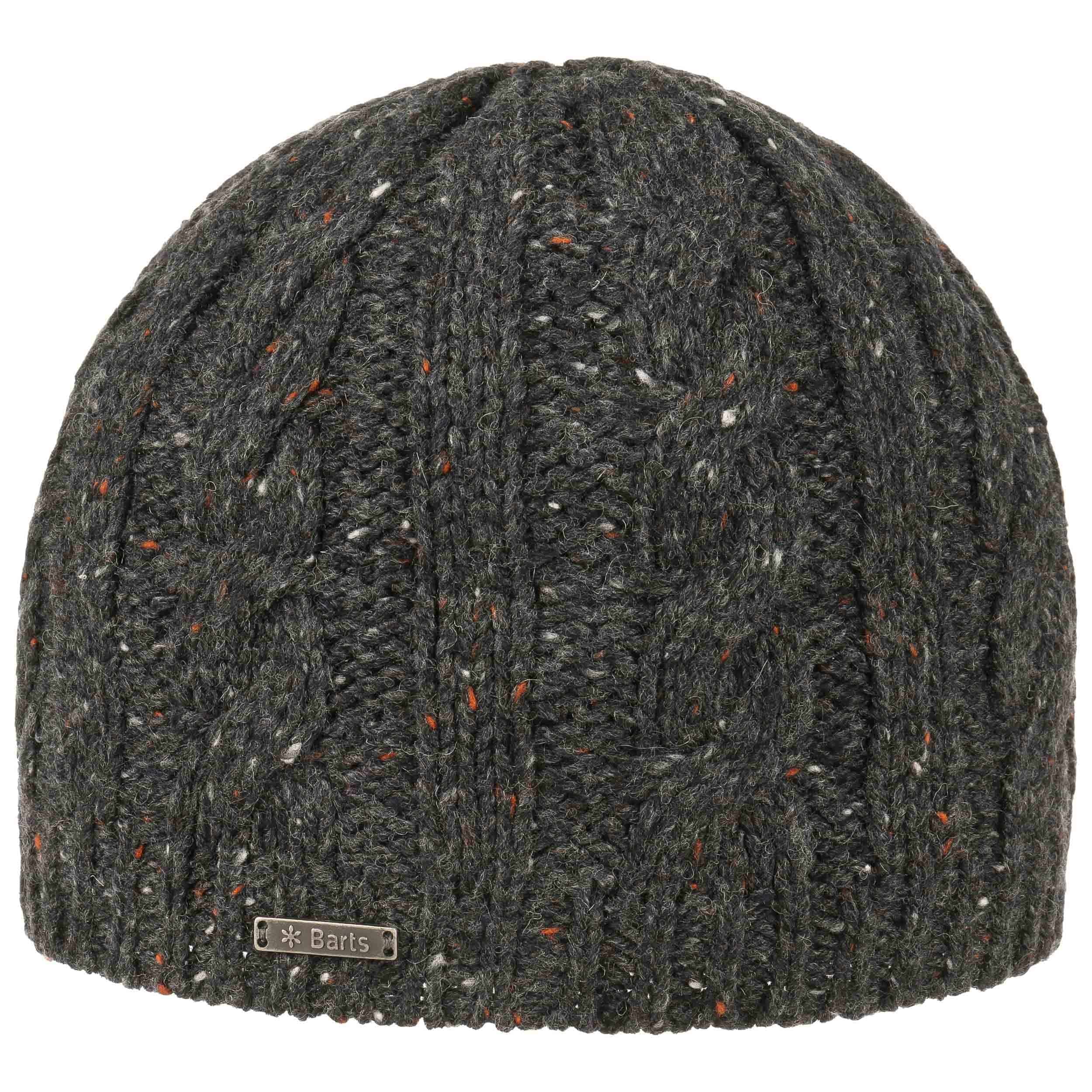 Cappello Barts Wilhelm da uomo giallo