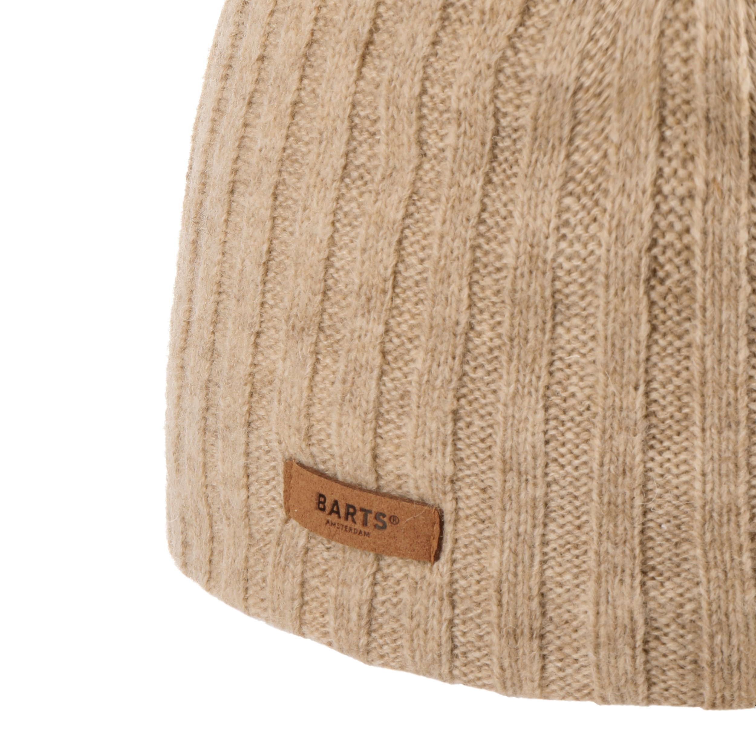 Cuffia Wool
