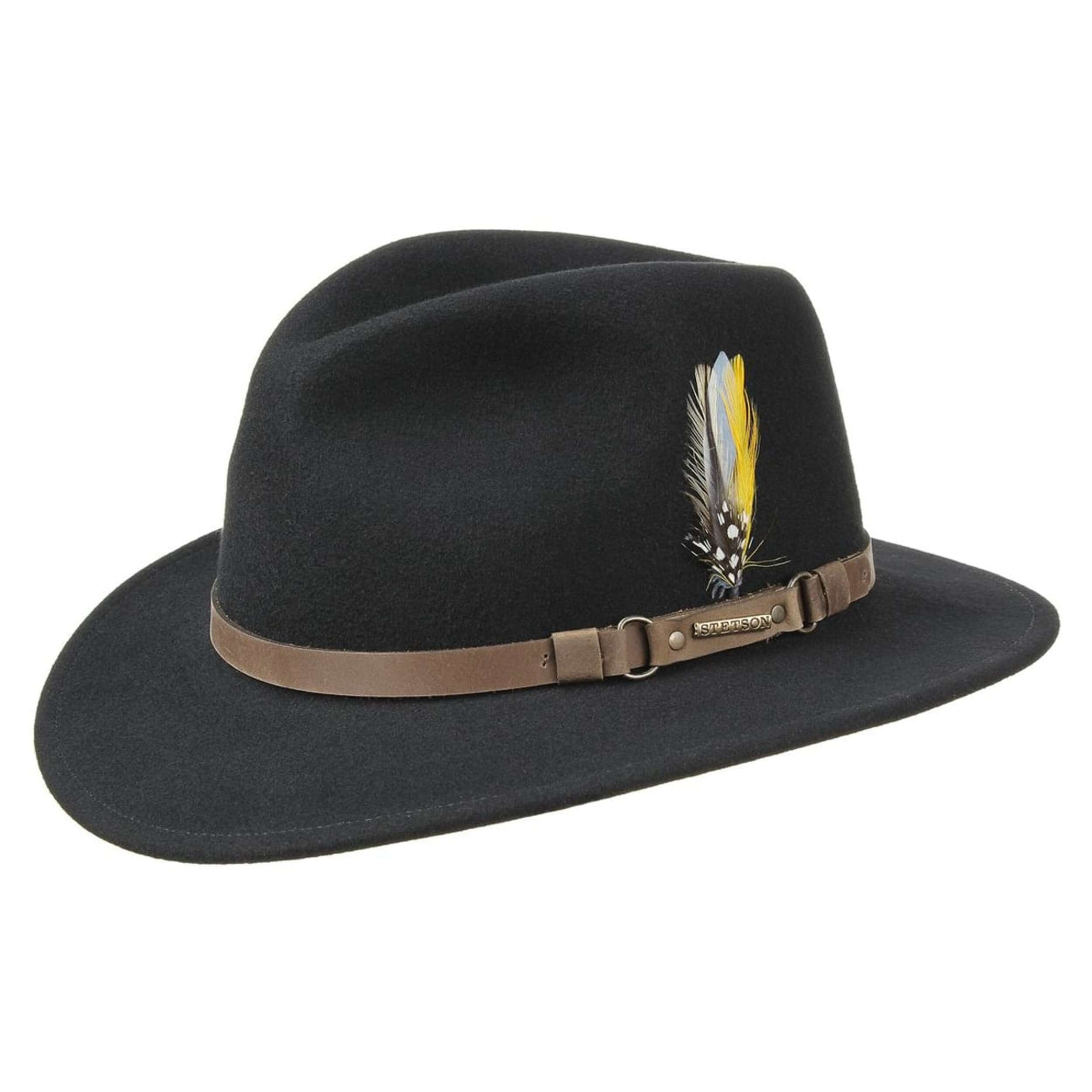 Rutherford EF Cappello VitaFelt by Stetson - € 159,00